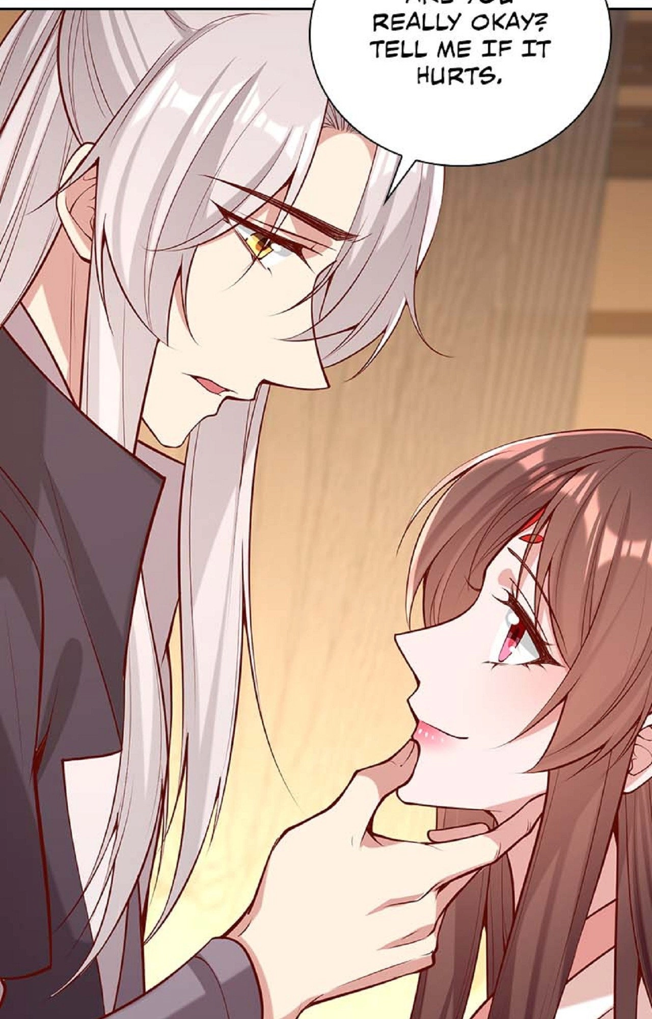 Read Return for Revenge chapter 286 image 16 on Lezhin