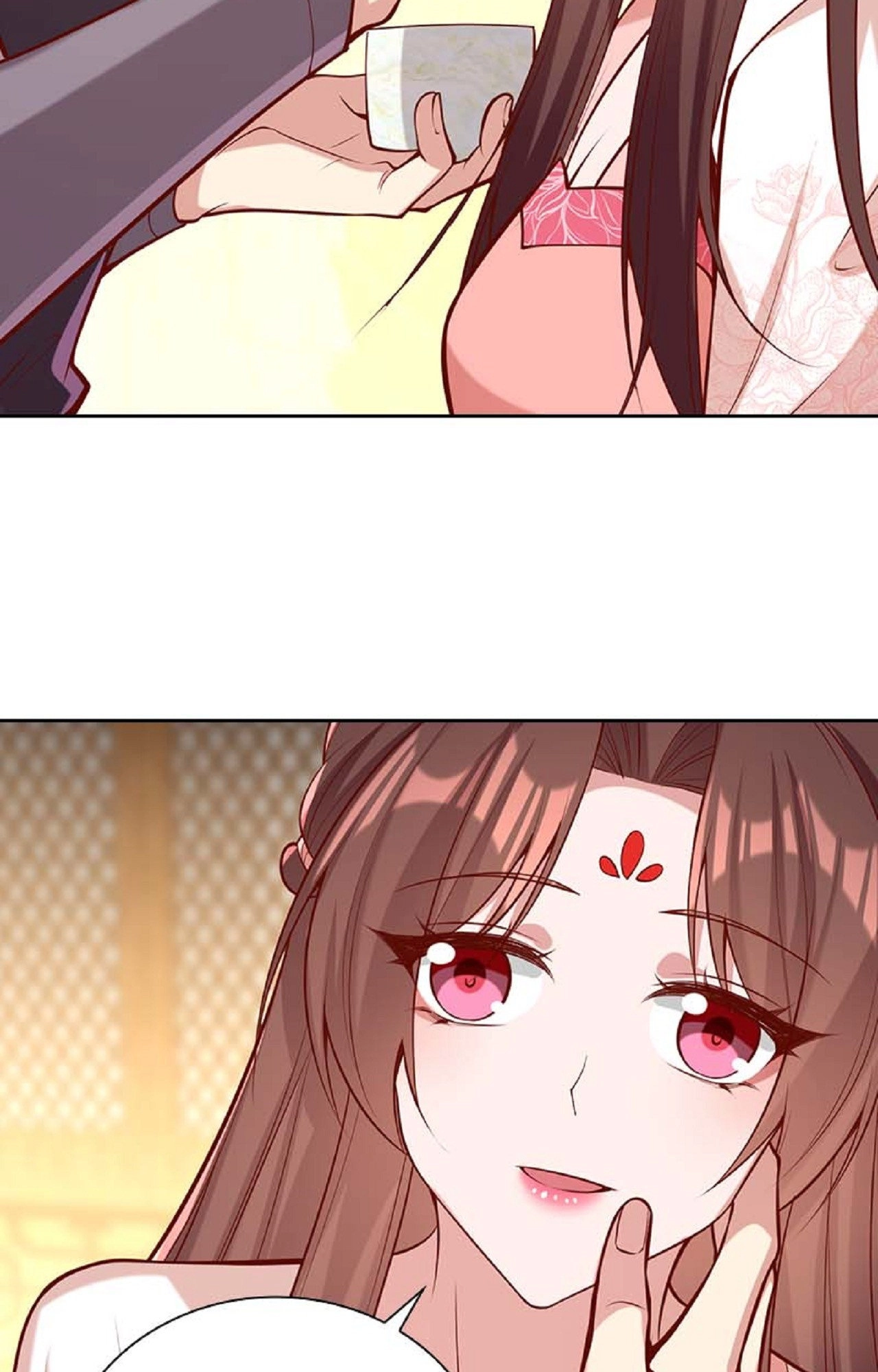 Read Return for Revenge chapter 286 image 17 on Lezhin