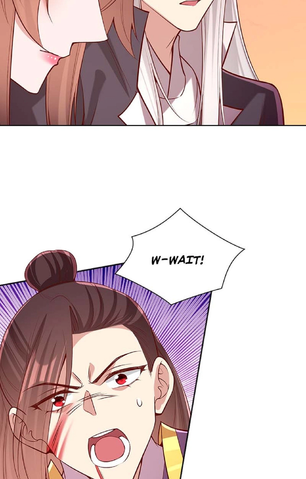 Read Return for Revenge chapter 286 image 2 on Lezhin
