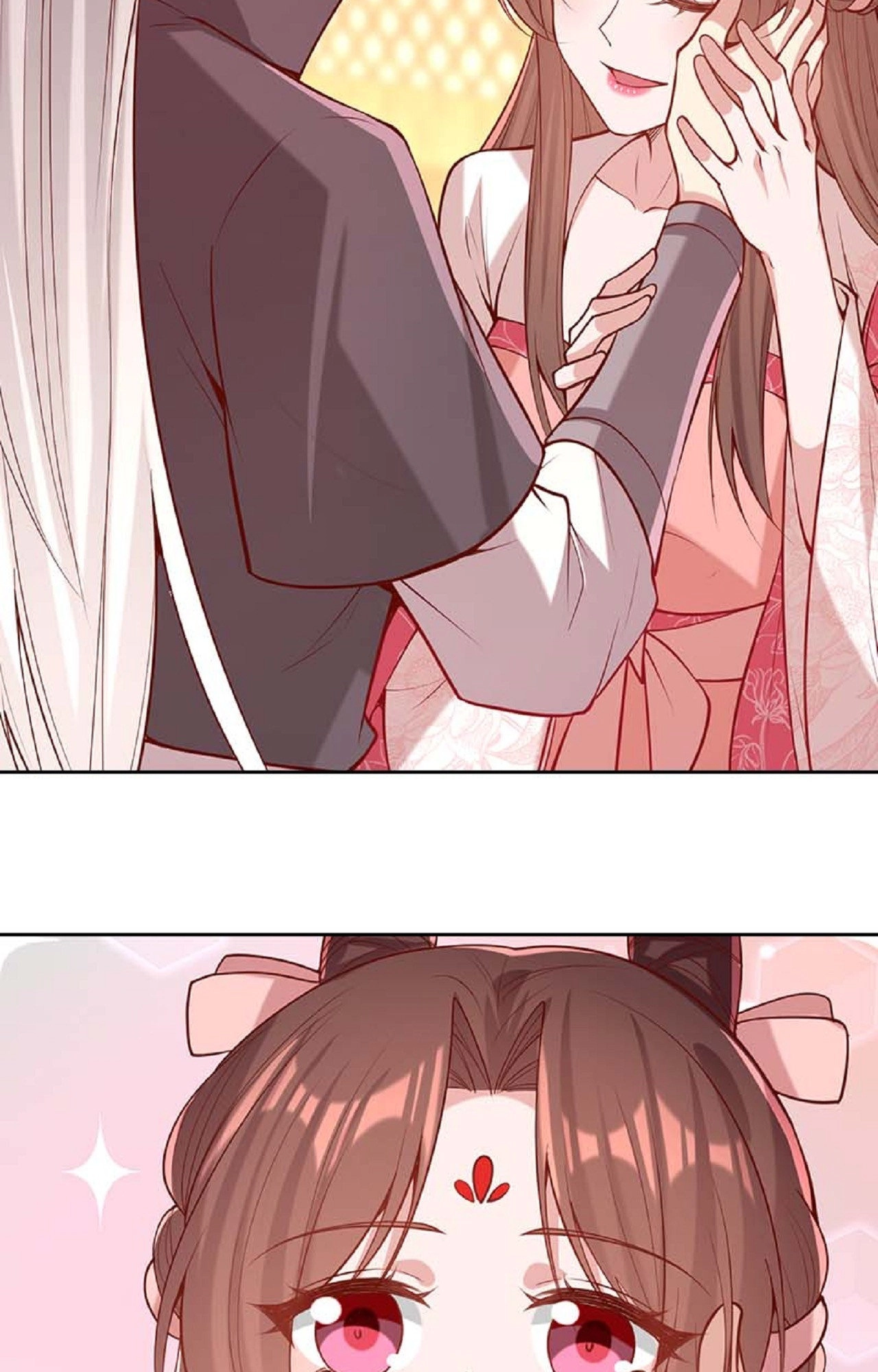 Read Return for Revenge chapter 286 image 20 on Lezhin