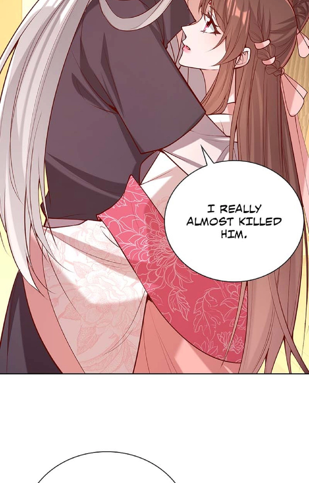 Read Return for Revenge chapter 286 image 22 on Lezhin