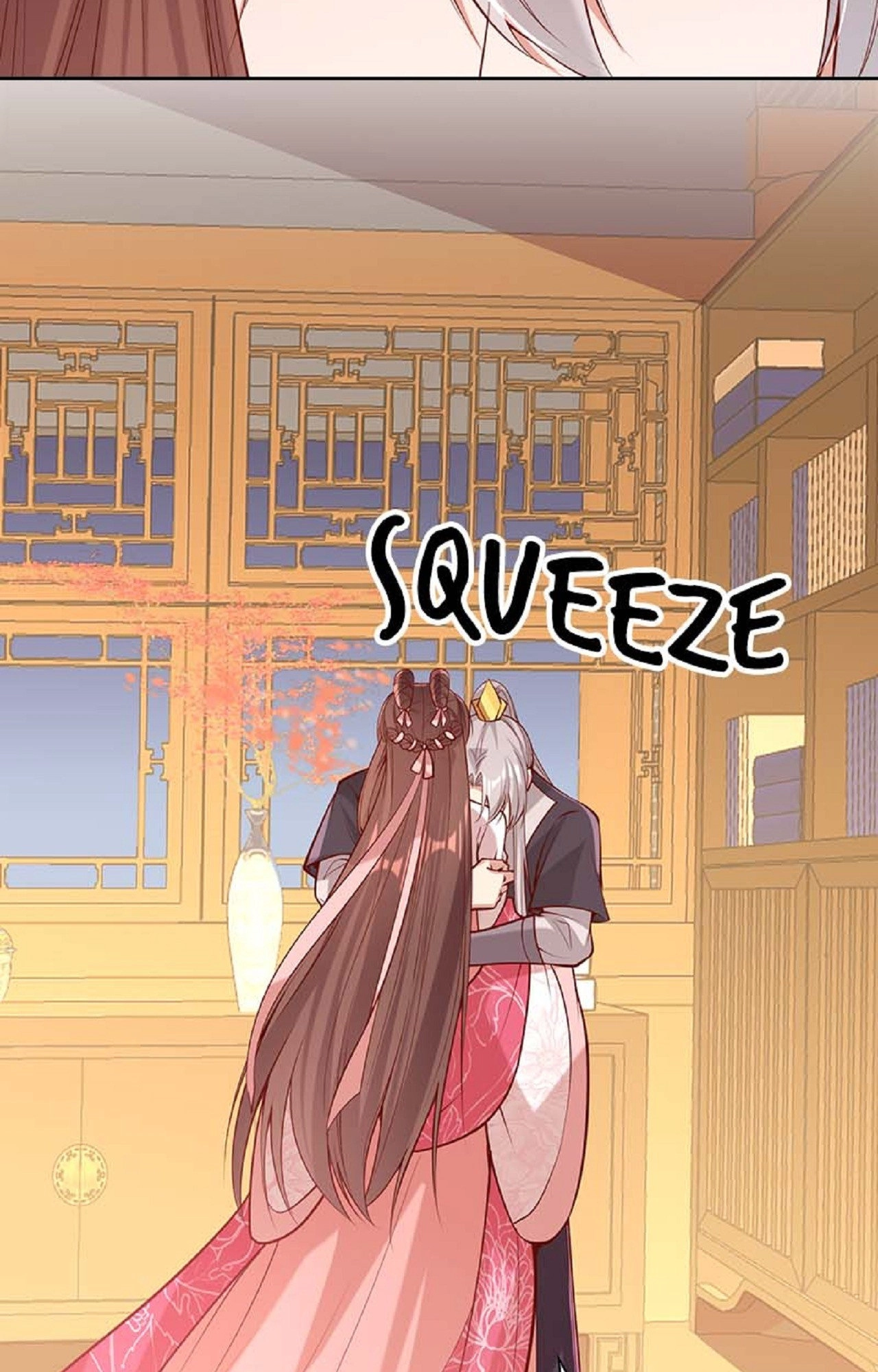 Read Return for Revenge chapter 286 image 25 on Lezhin