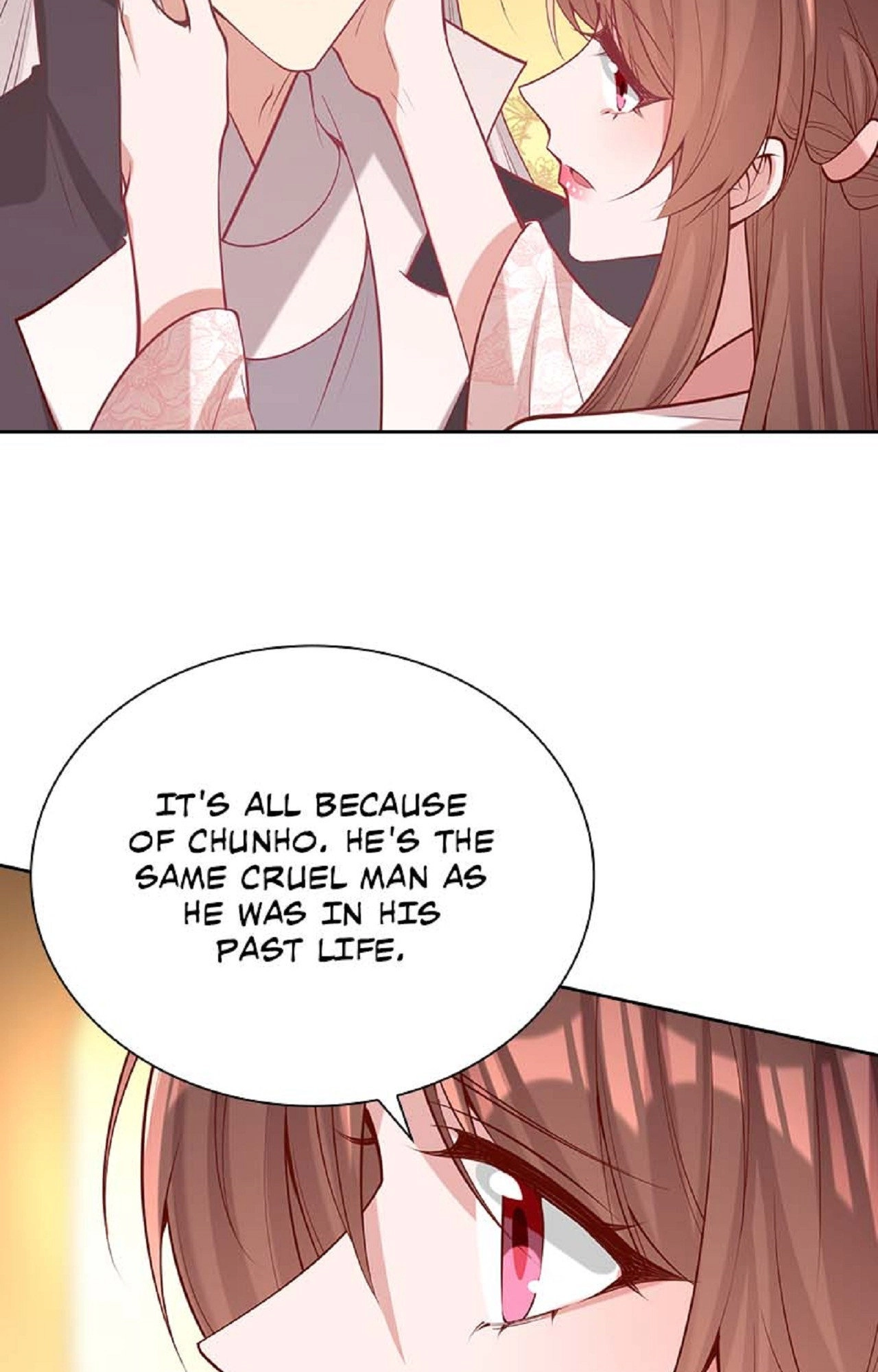 Read Return for Revenge chapter 286 image 27 on Lezhin