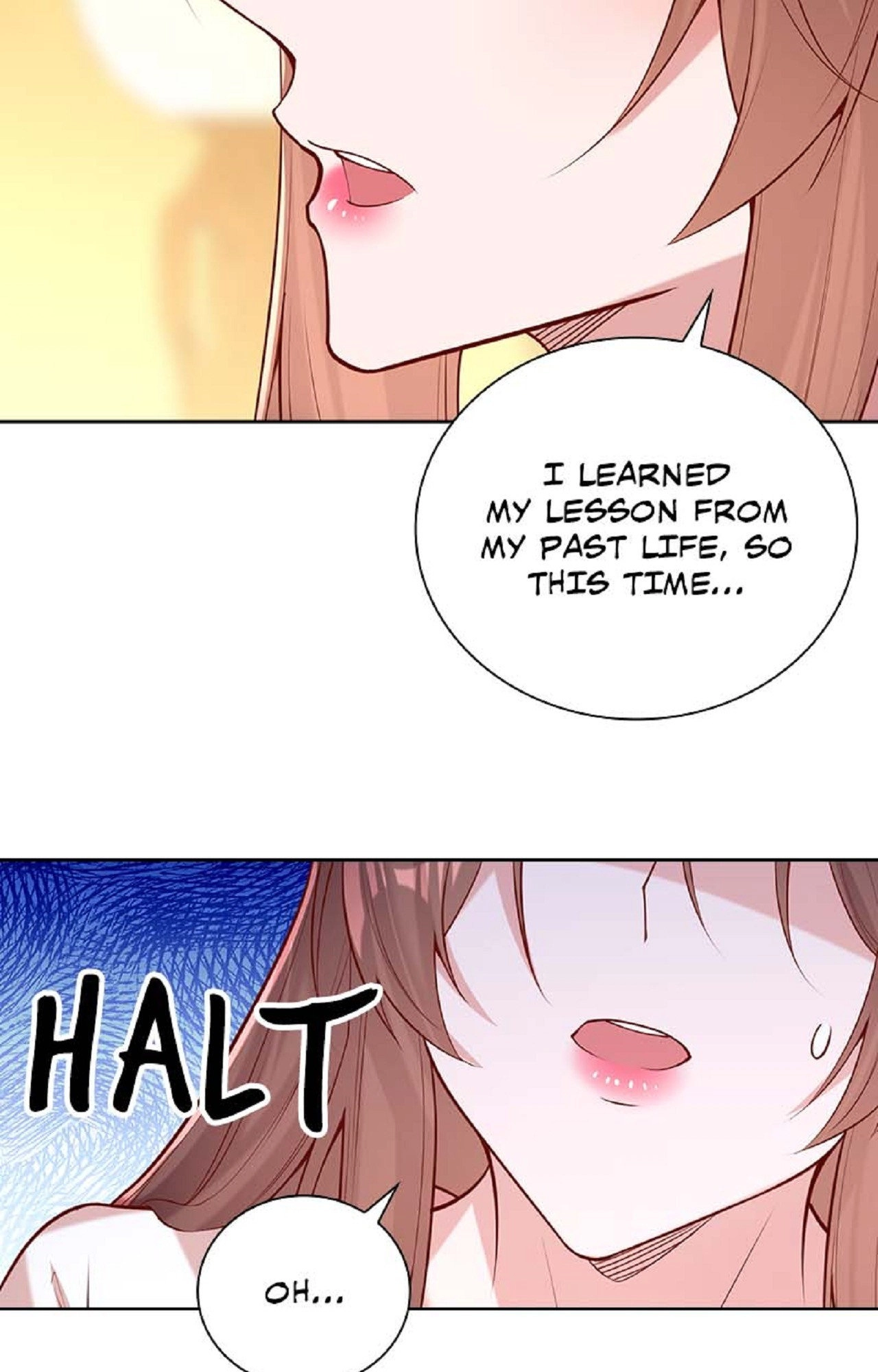 Read Return for Revenge chapter 286 image 28 on Lezhin