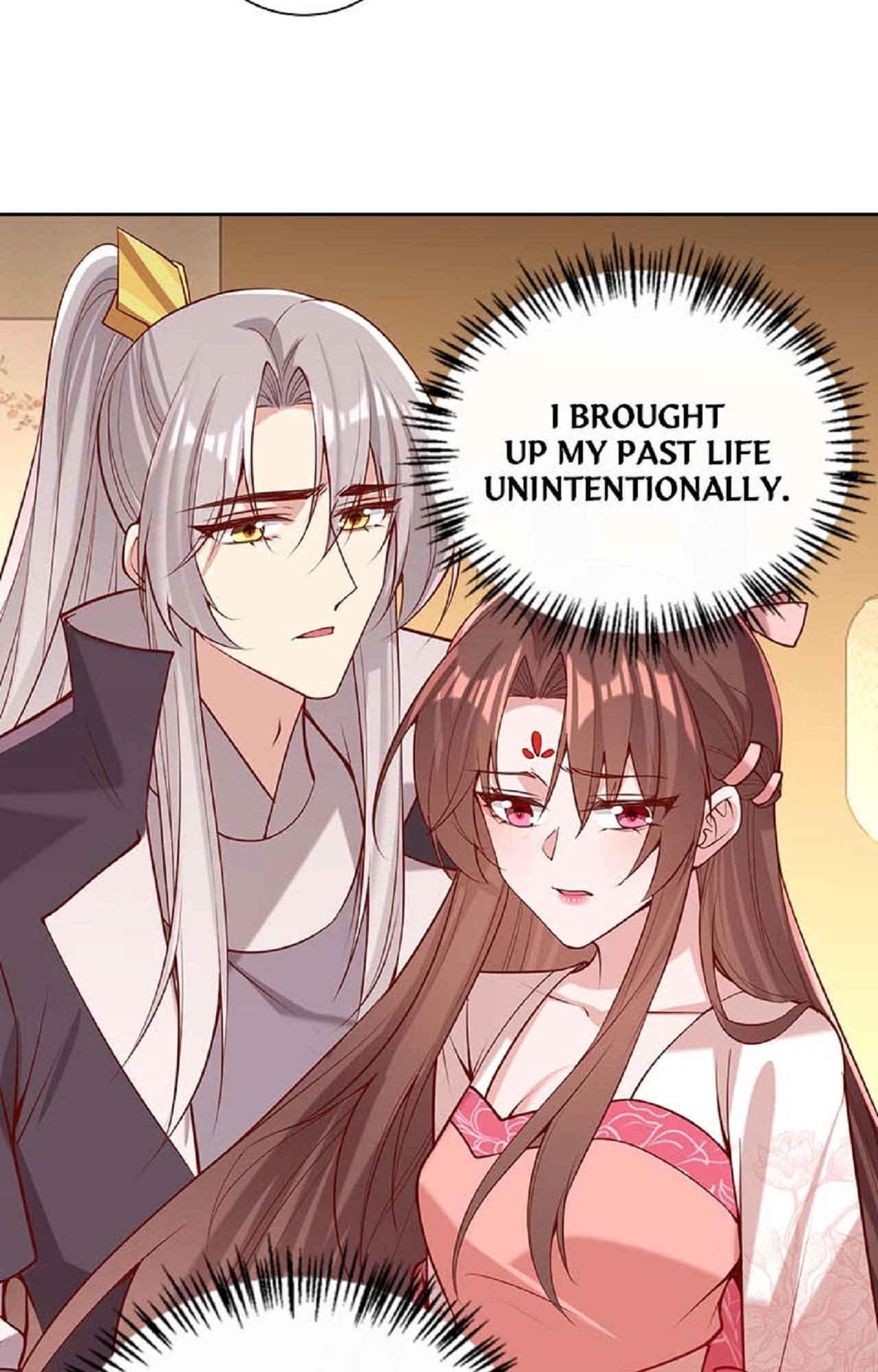 Read Return for Revenge chapter 286 image 29 on Lezhin