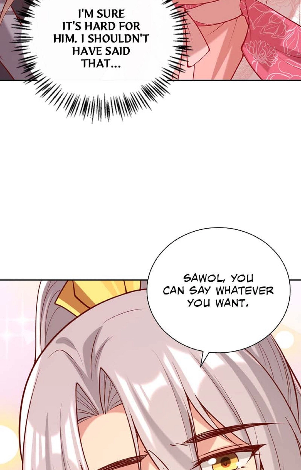 Read Return for Revenge chapter 286 image 30 on Lezhin
