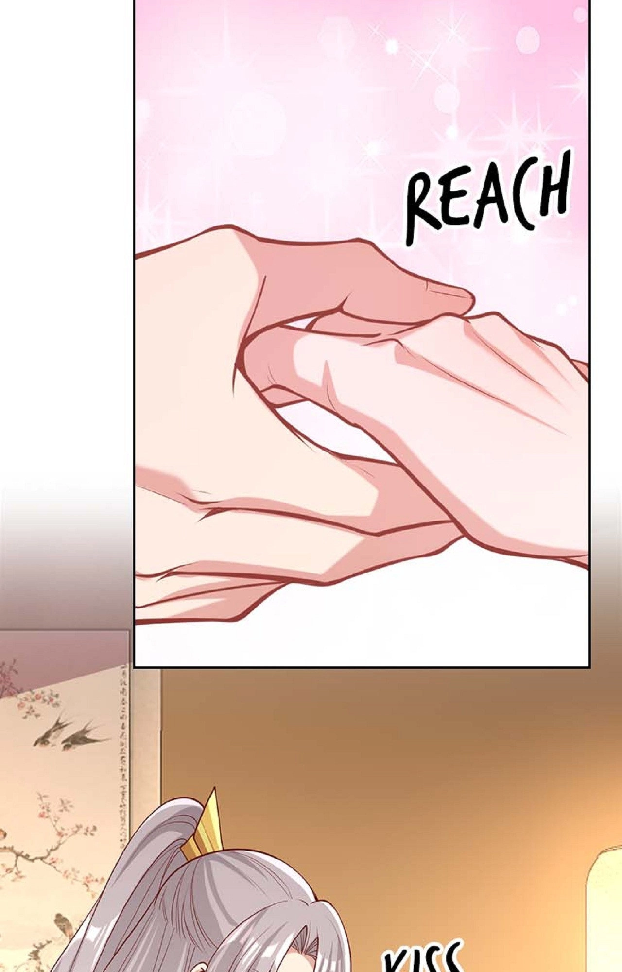 Read Return for Revenge chapter 286 image 32 on Lezhin