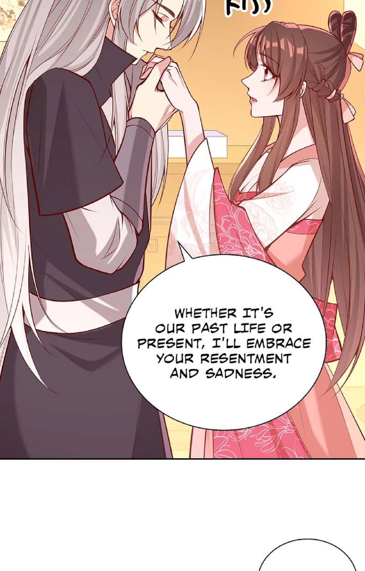 Read Return for Revenge chapter 286 image 33 on Lezhin