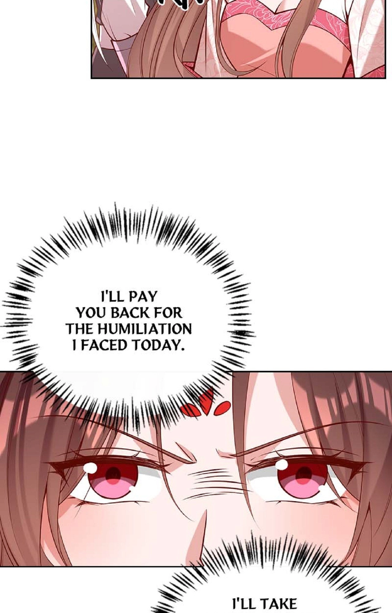Read Return for Revenge chapter 286 image 7 on Lezhin