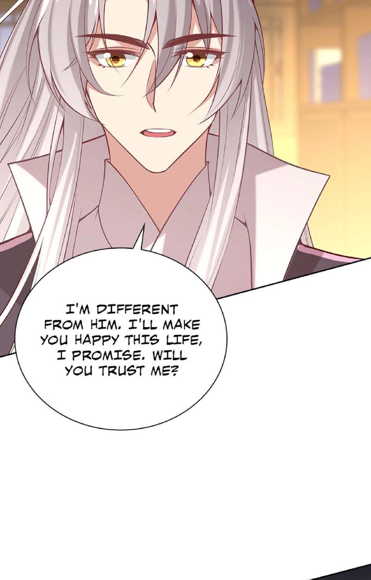 Read Return for Revenge chapter 287 image 1 on Lezhin