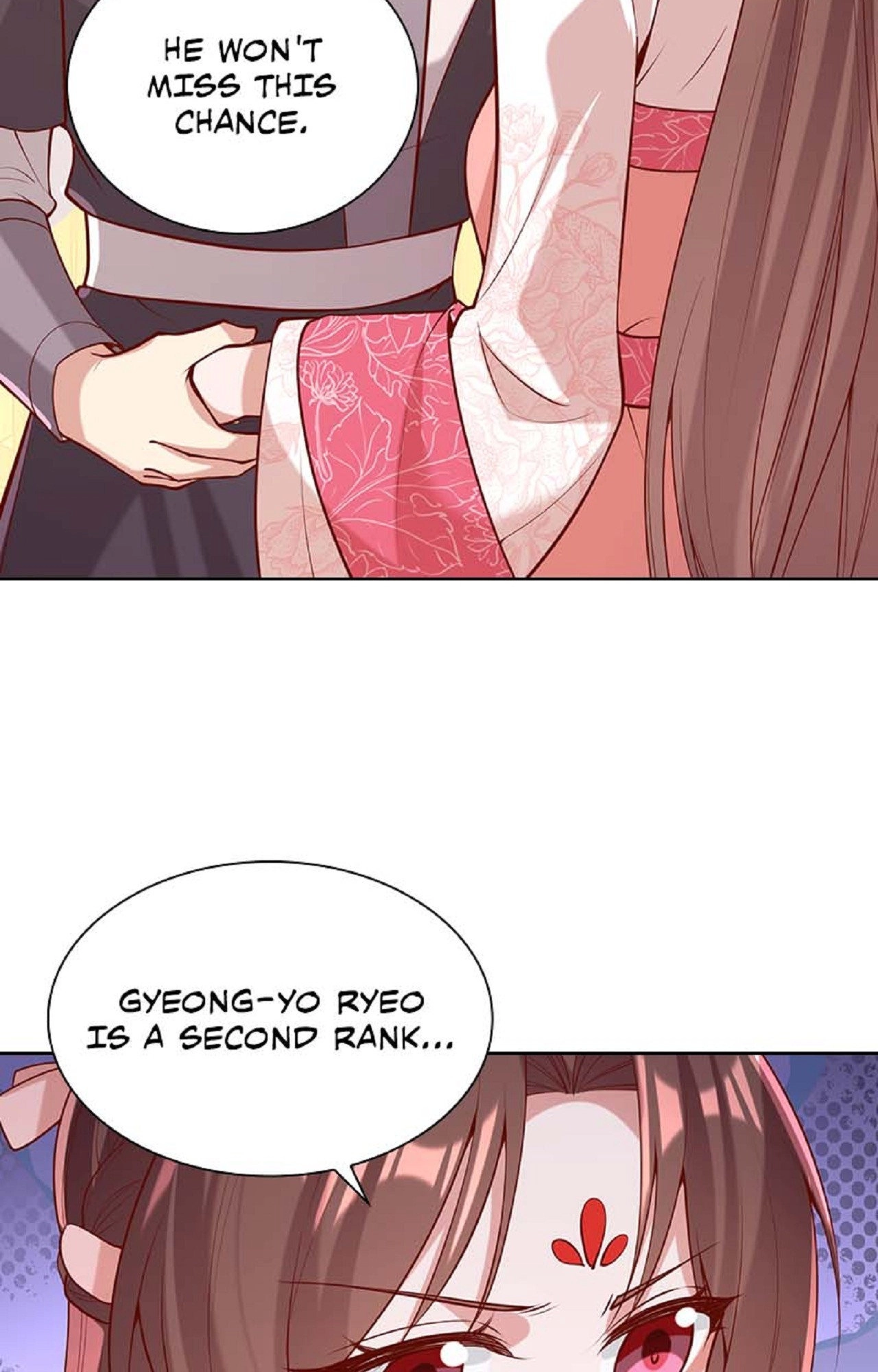 Read Return for Revenge chapter 287 image 11 on Lezhin