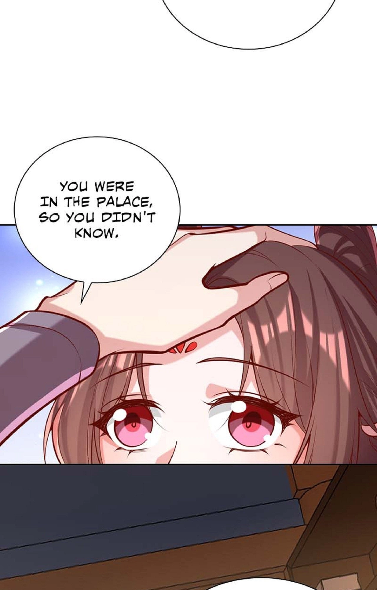 Read Return for Revenge chapter 287 image 13 on Lezhin