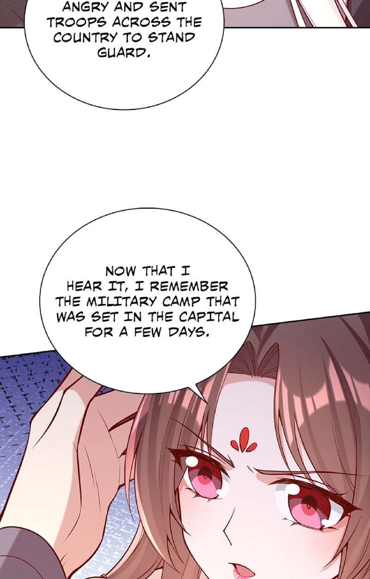 Read Return for Revenge chapter 287 image 15 on Lezhin