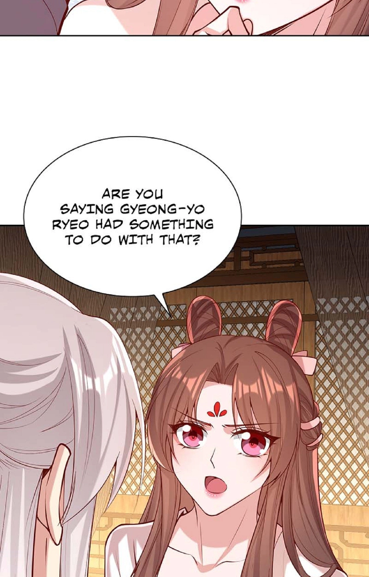 Read Return for Revenge chapter 287 image 16 on Lezhin