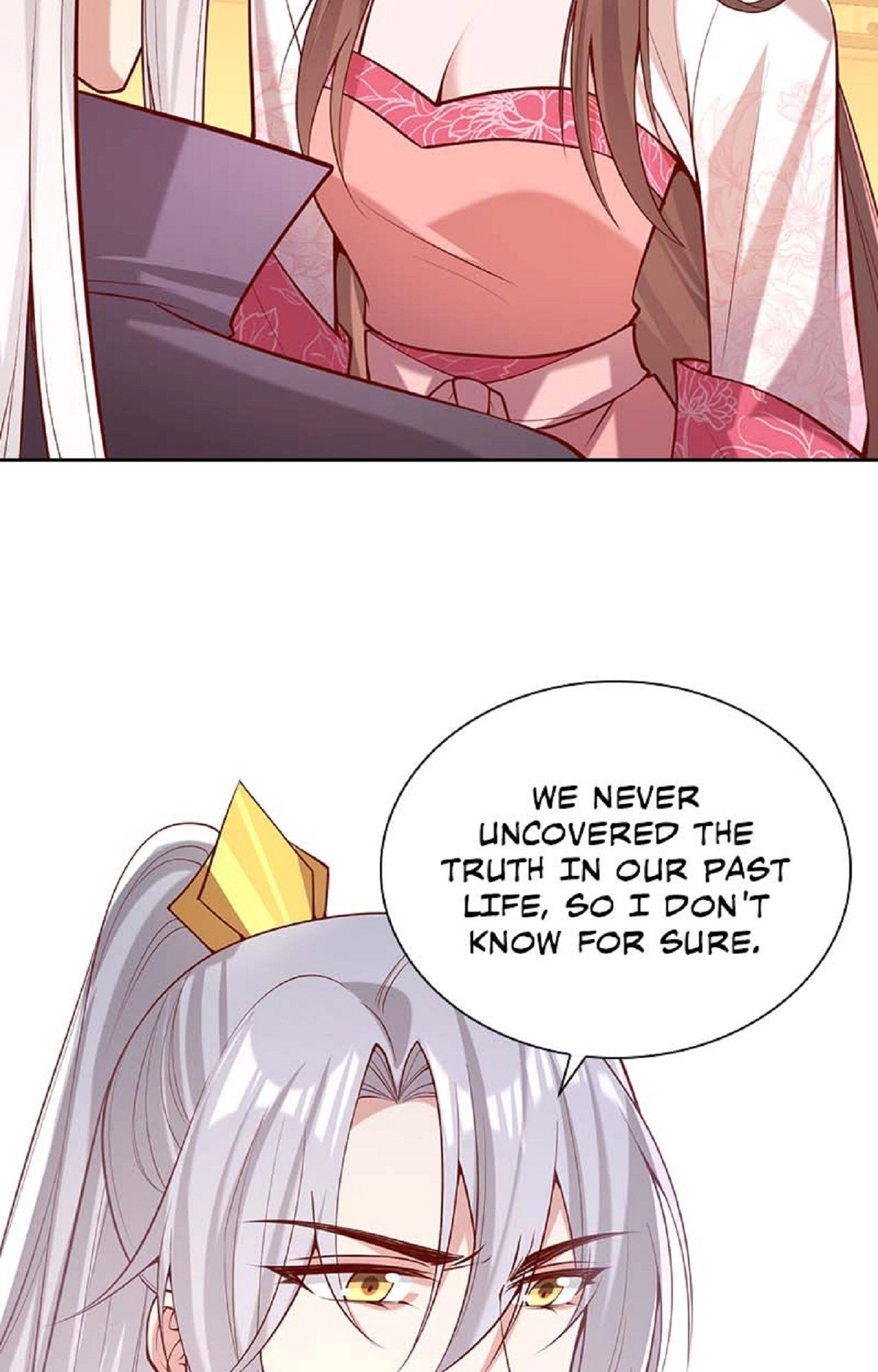 Read Return for Revenge chapter 287 image 17 on Lezhin