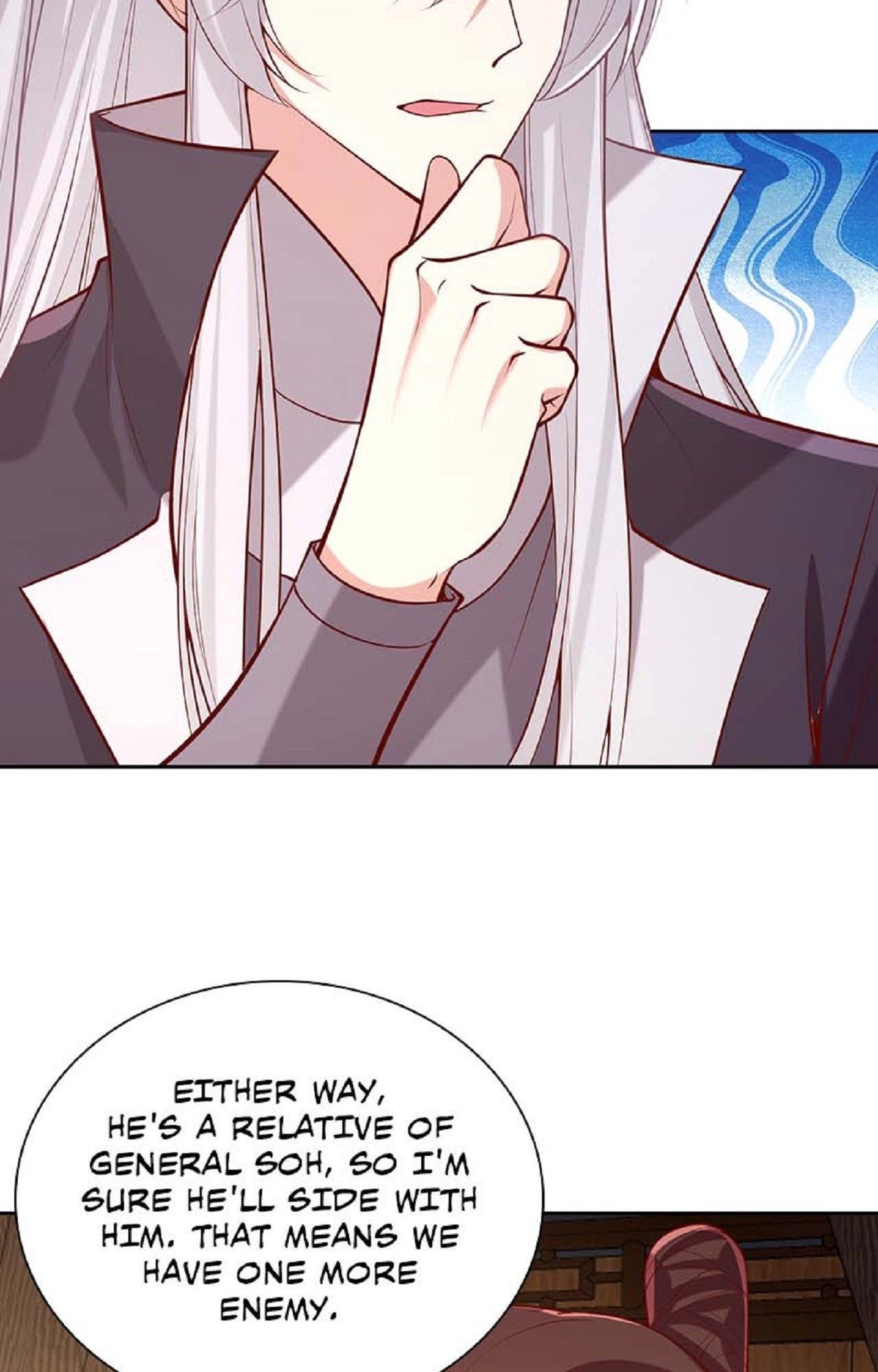 Read Return for Revenge chapter 287 image 18 on Lezhin