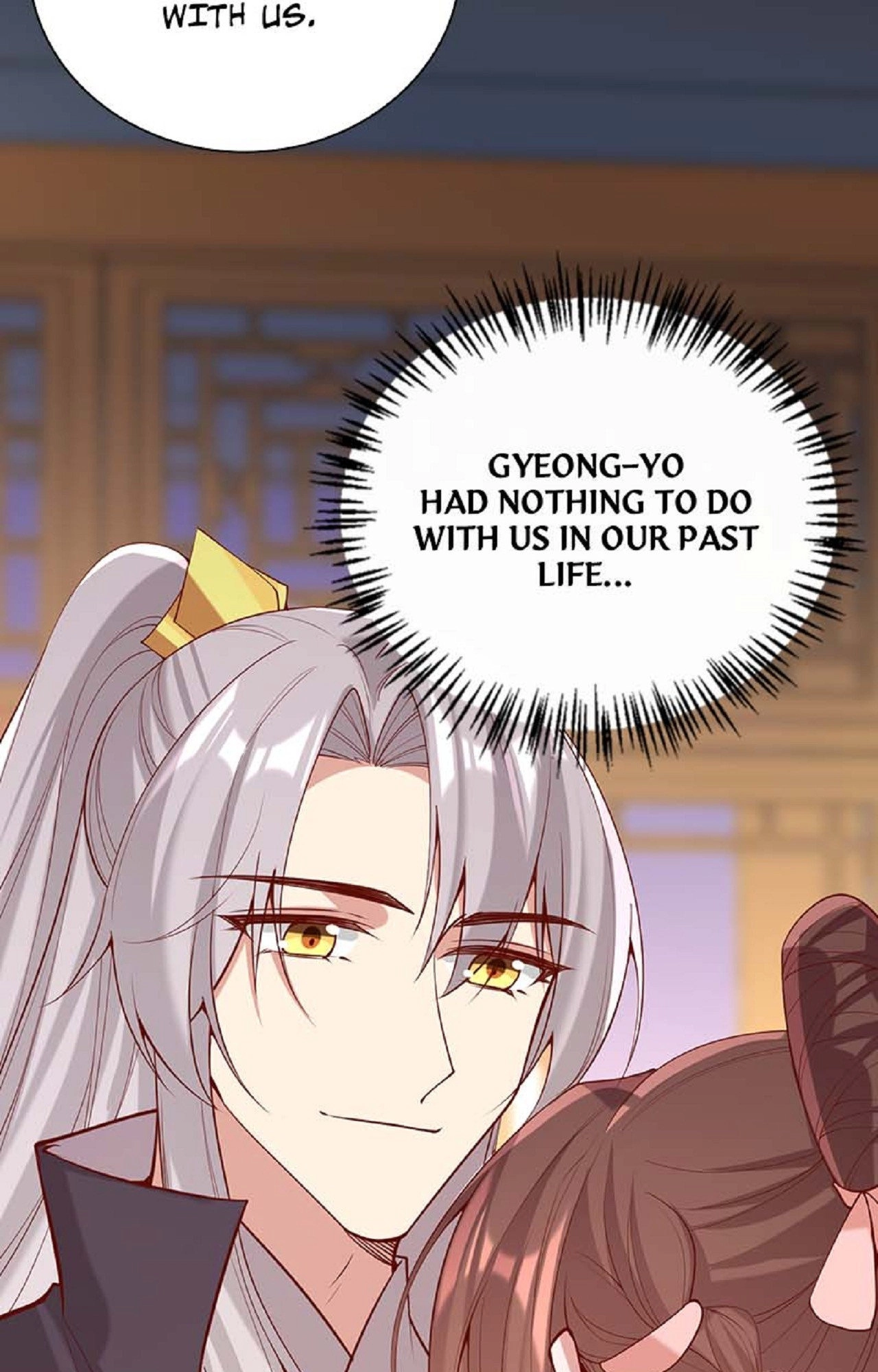 Read Return for Revenge chapter 287 image 21 on Lezhin
