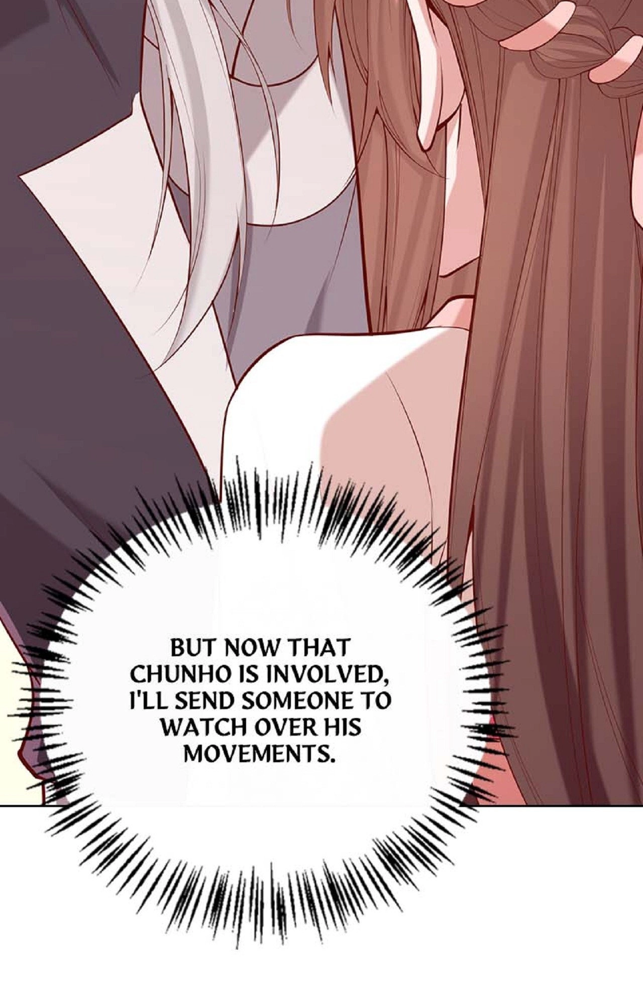 Read Return for Revenge chapter 287 image 22 on Lezhin