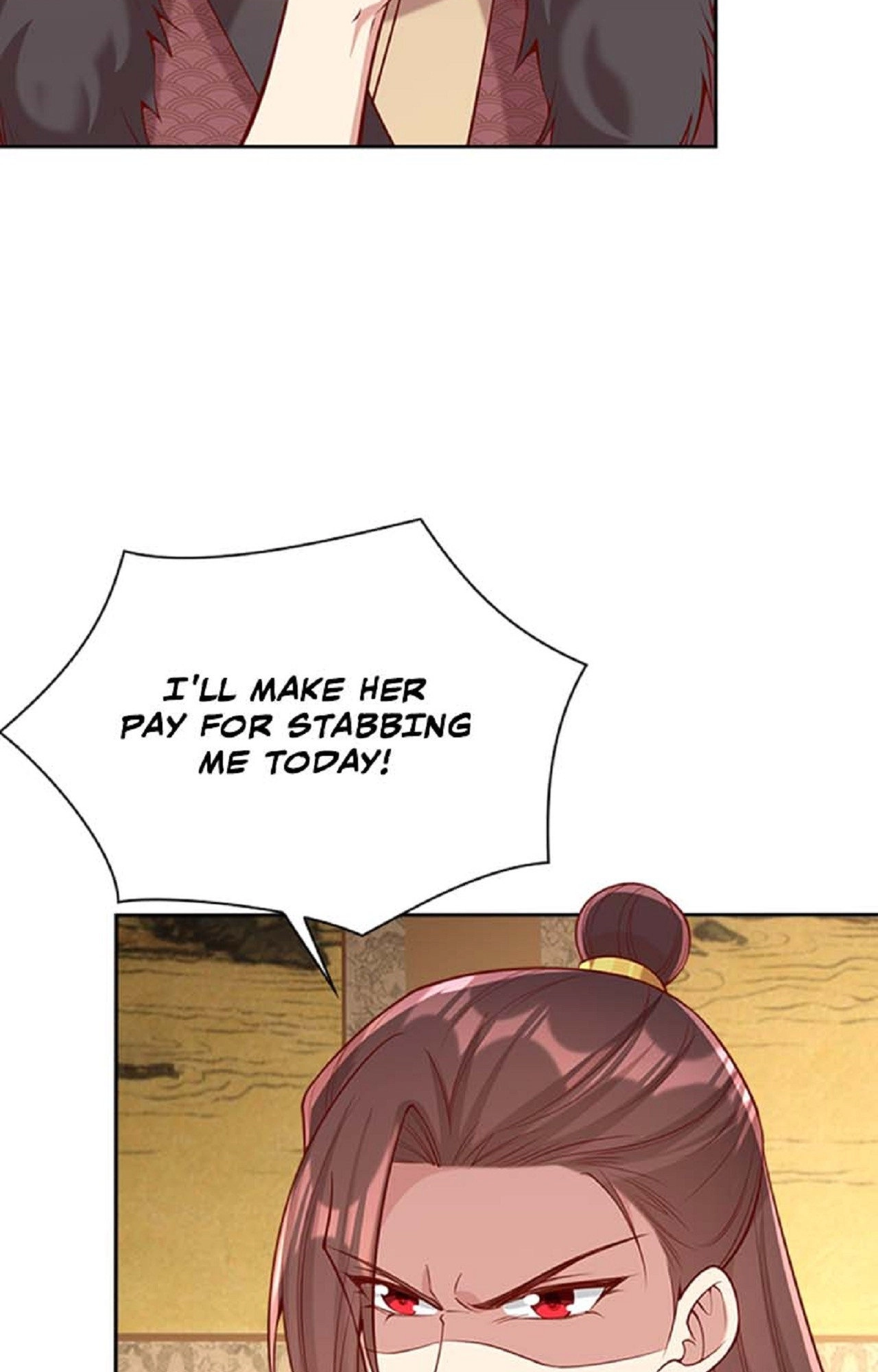 Read Return for Revenge chapter 287 image 26 on Lezhin