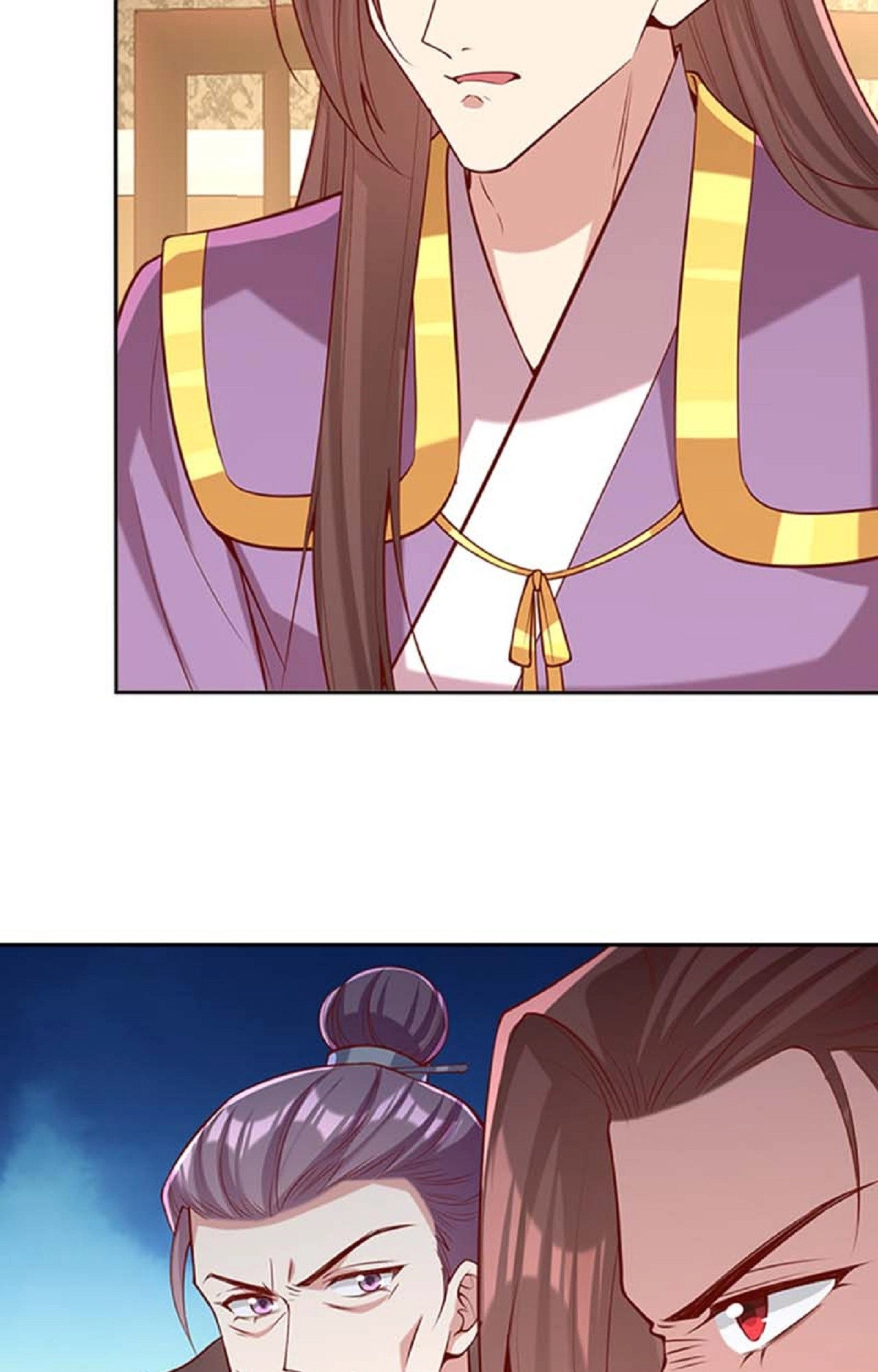 Read Return for Revenge chapter 287 image 27 on Lezhin