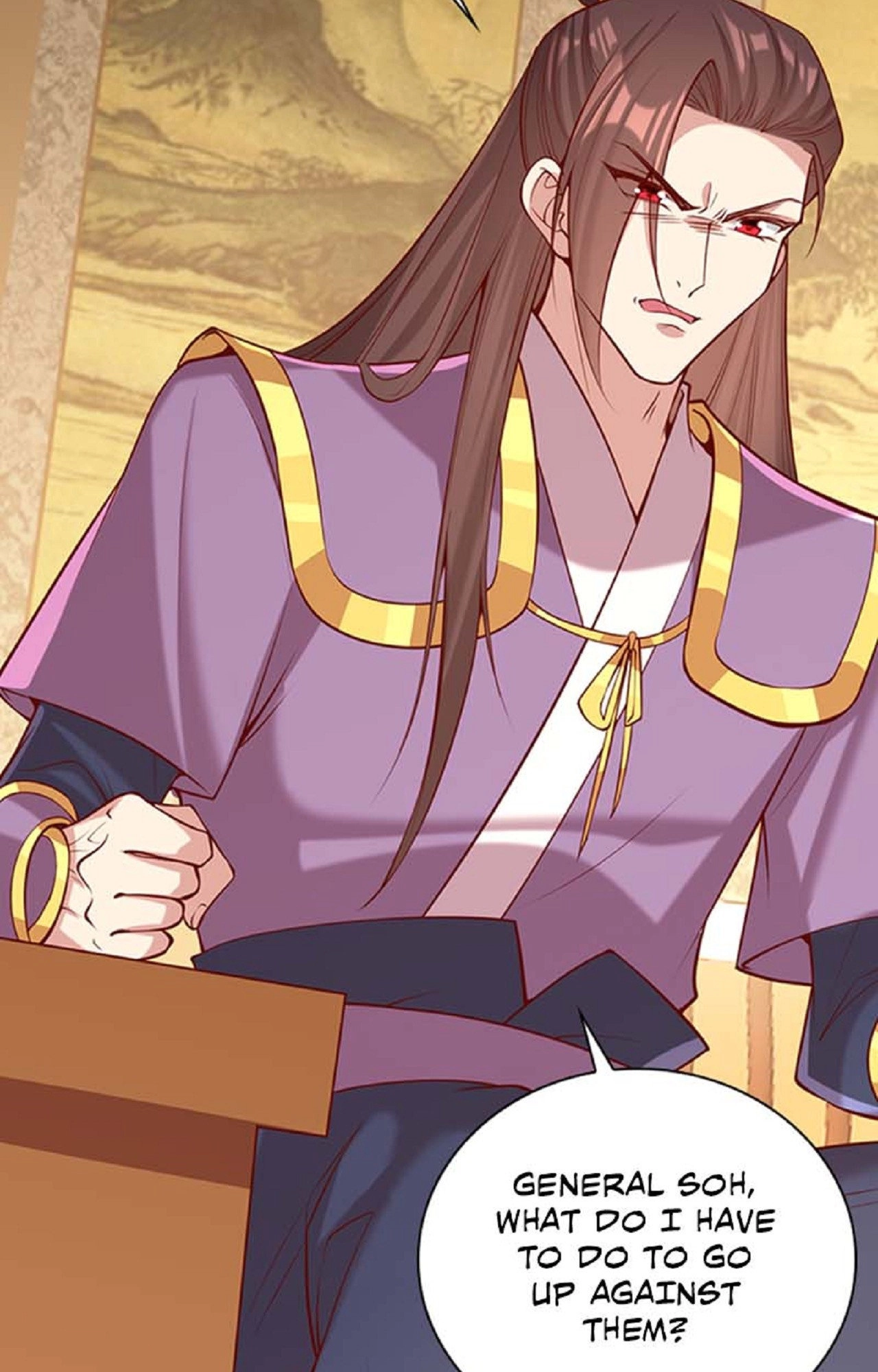 Read Return for Revenge chapter 287 image 29 on Lezhin