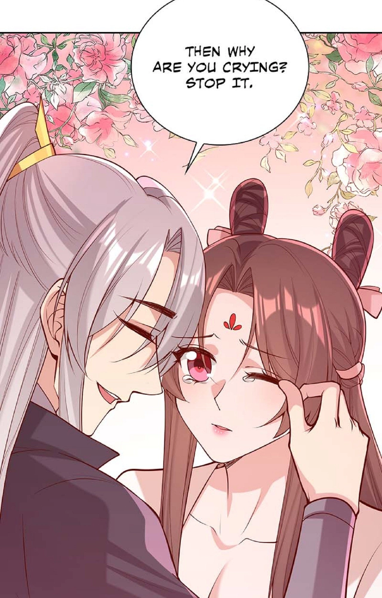 Read Return for Revenge chapter 287 image 3 on Lezhin