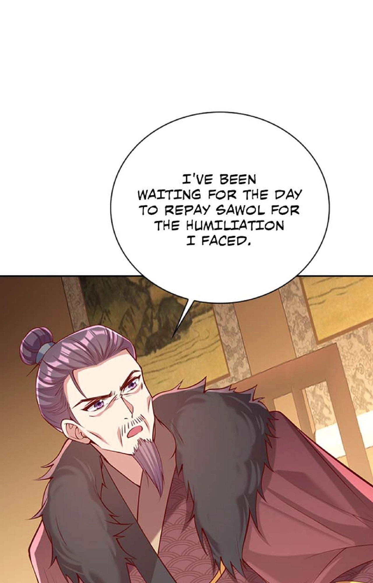 Read Return for Revenge chapter 287 image 31 on Lezhin