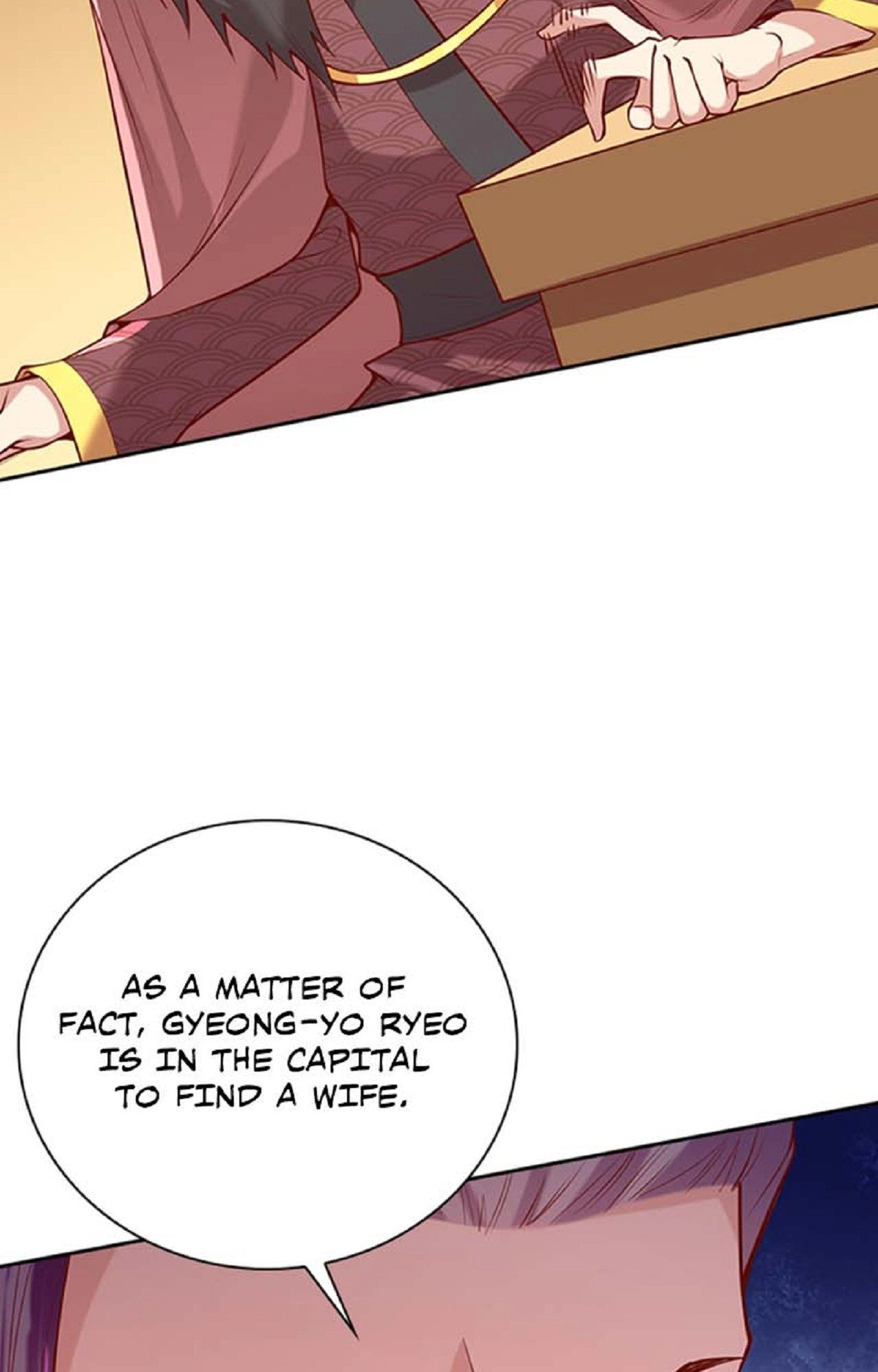 Read Return for Revenge chapter 287 image 32 on Lezhin