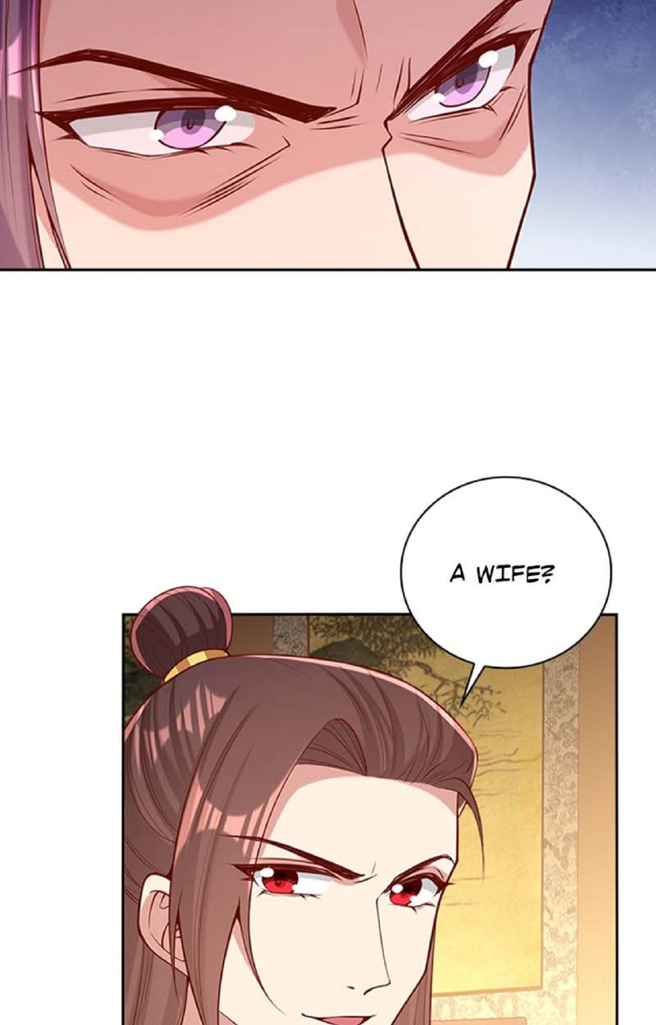Read Return for Revenge chapter 287 image 33 on Lezhin