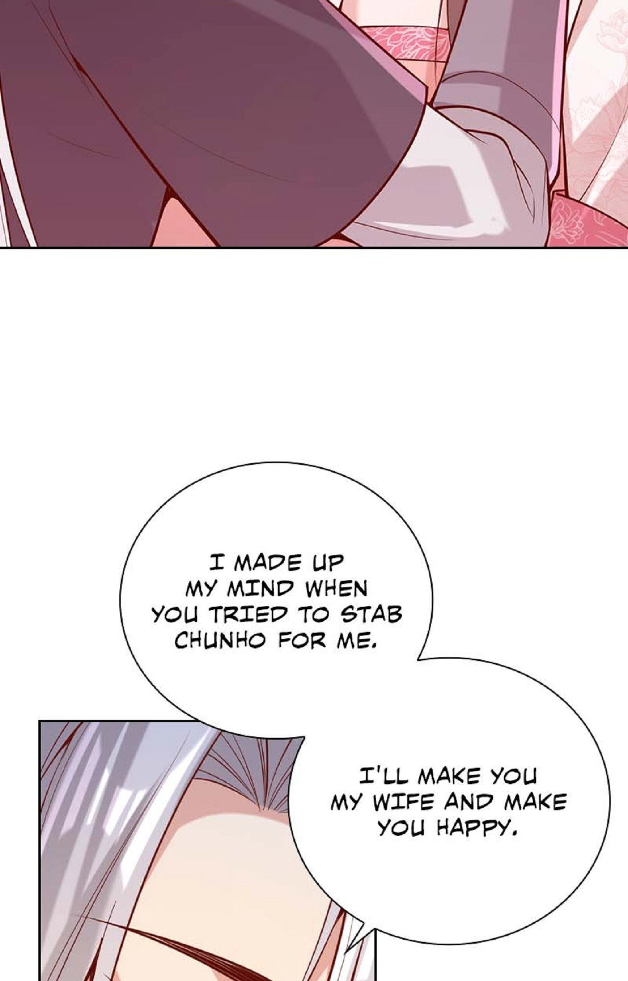 Read Return for Revenge chapter 287 image 4 on Lezhin