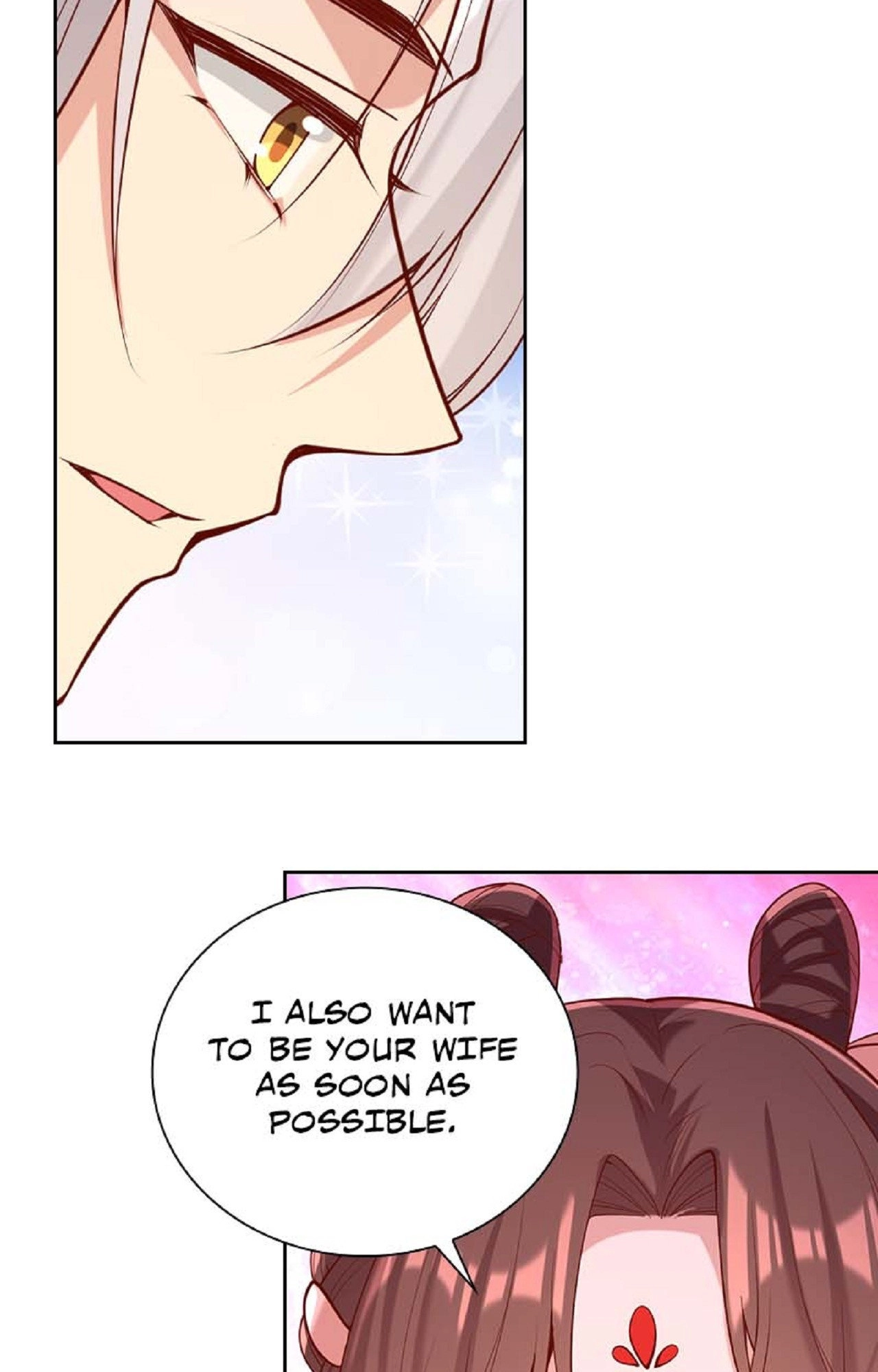 Read Return for Revenge chapter 287 image 5 on Lezhin