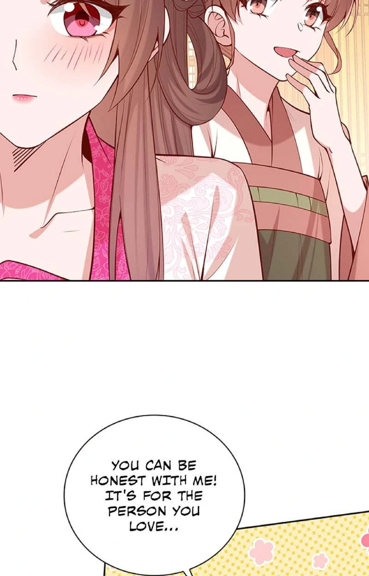 Read Return for Revenge chapter 288 image 10 on Lezhin