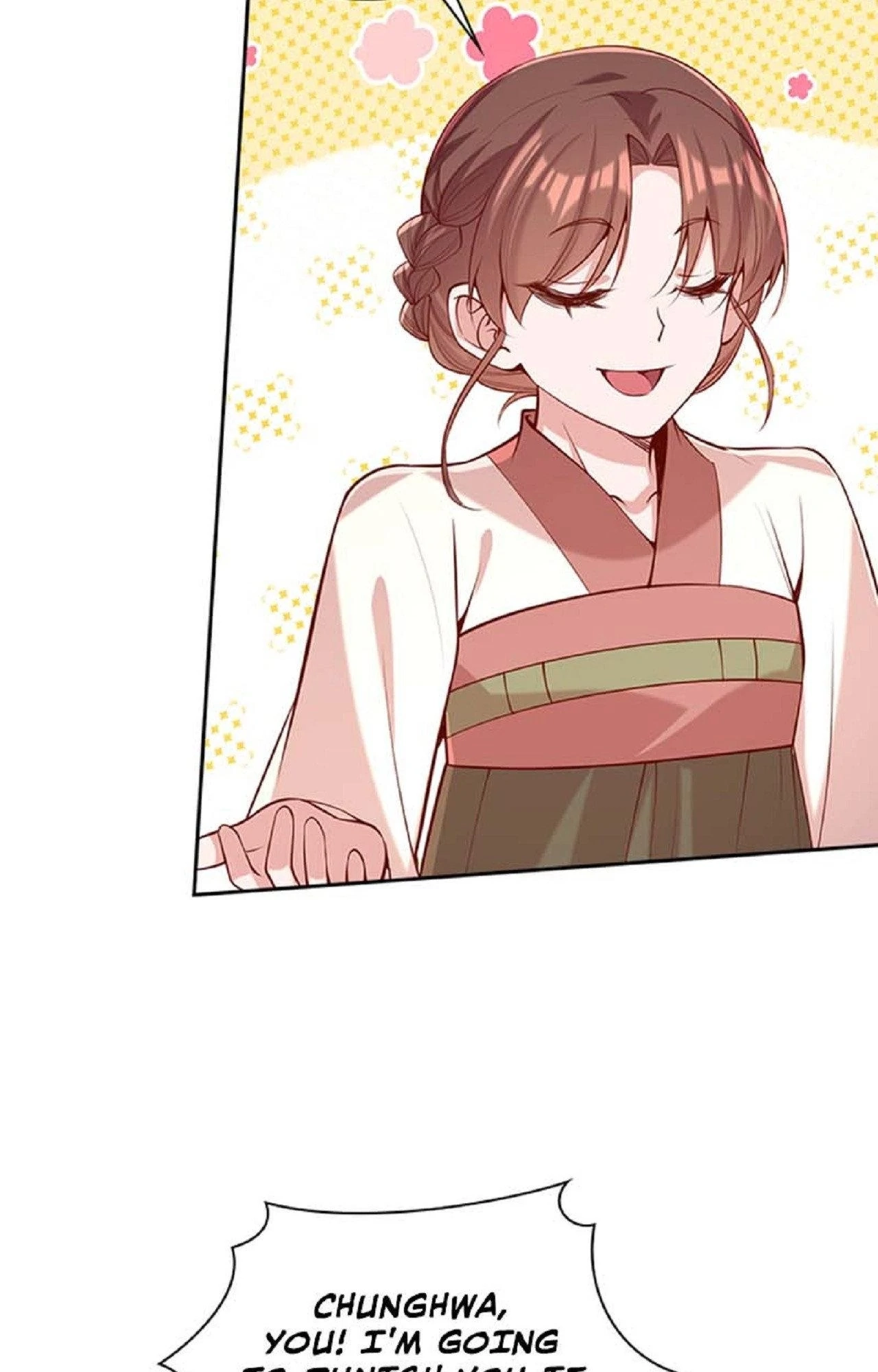 Read Return for Revenge chapter 288 image 11 on Lezhin