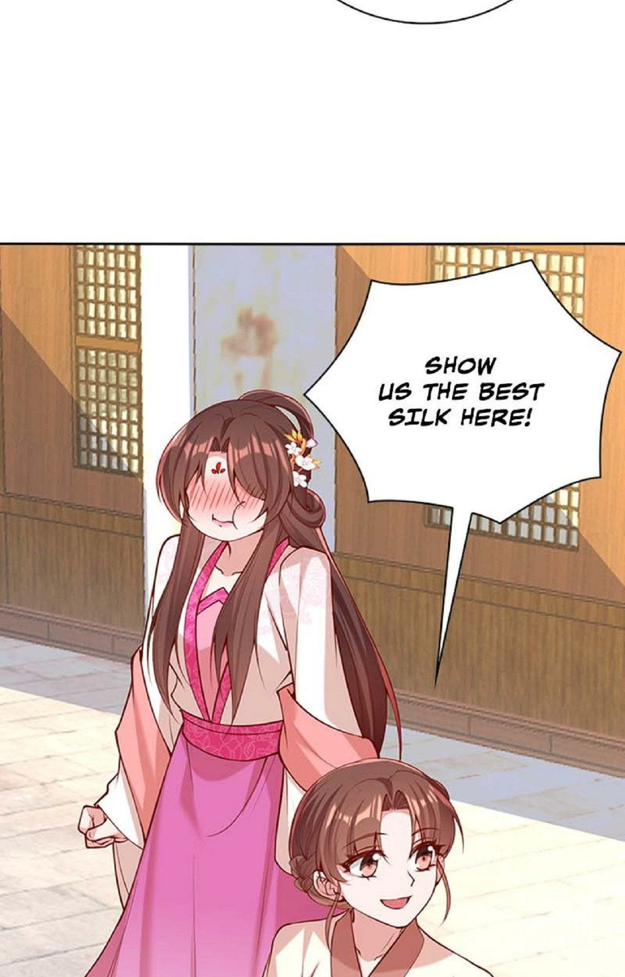 Read Return for Revenge chapter 288 image 13 on Lezhin