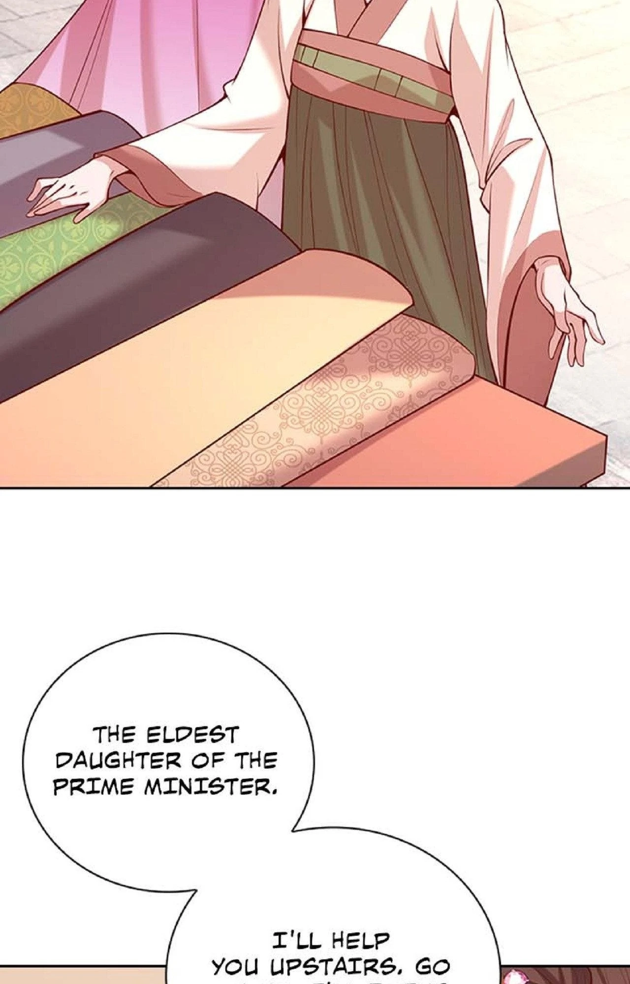 Read Return for Revenge chapter 288 image 14 on Lezhin