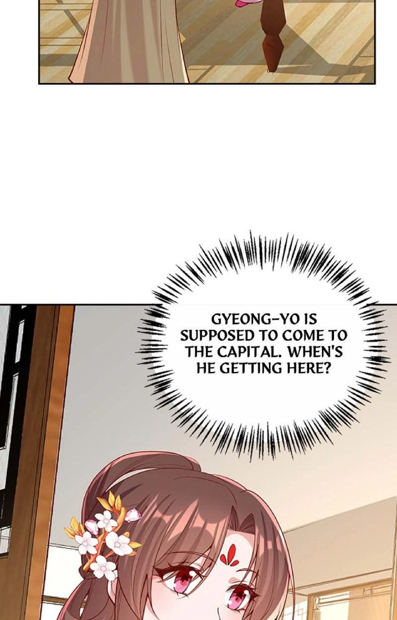 Read Return for Revenge chapter 288 image 19 on Lezhin