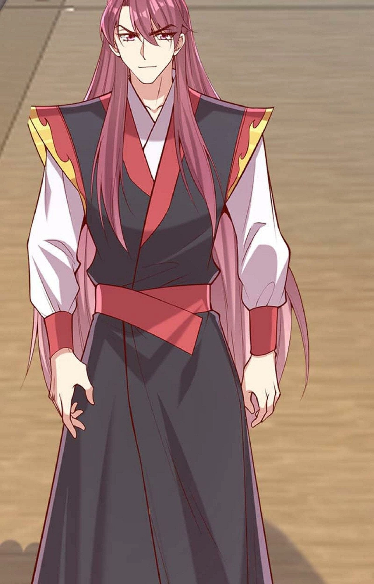 Read Return for Revenge chapter 288 image 22 on Lezhin