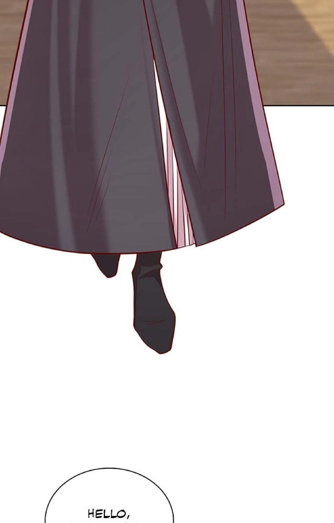 Read Return for Revenge chapter 288 image 23 on Lezhin