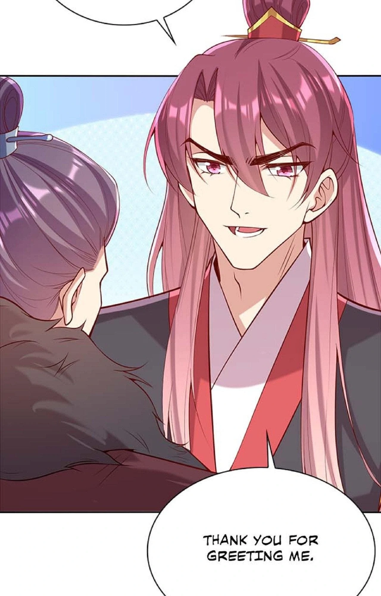 Read Return for Revenge chapter 288 image 25 on Lezhin