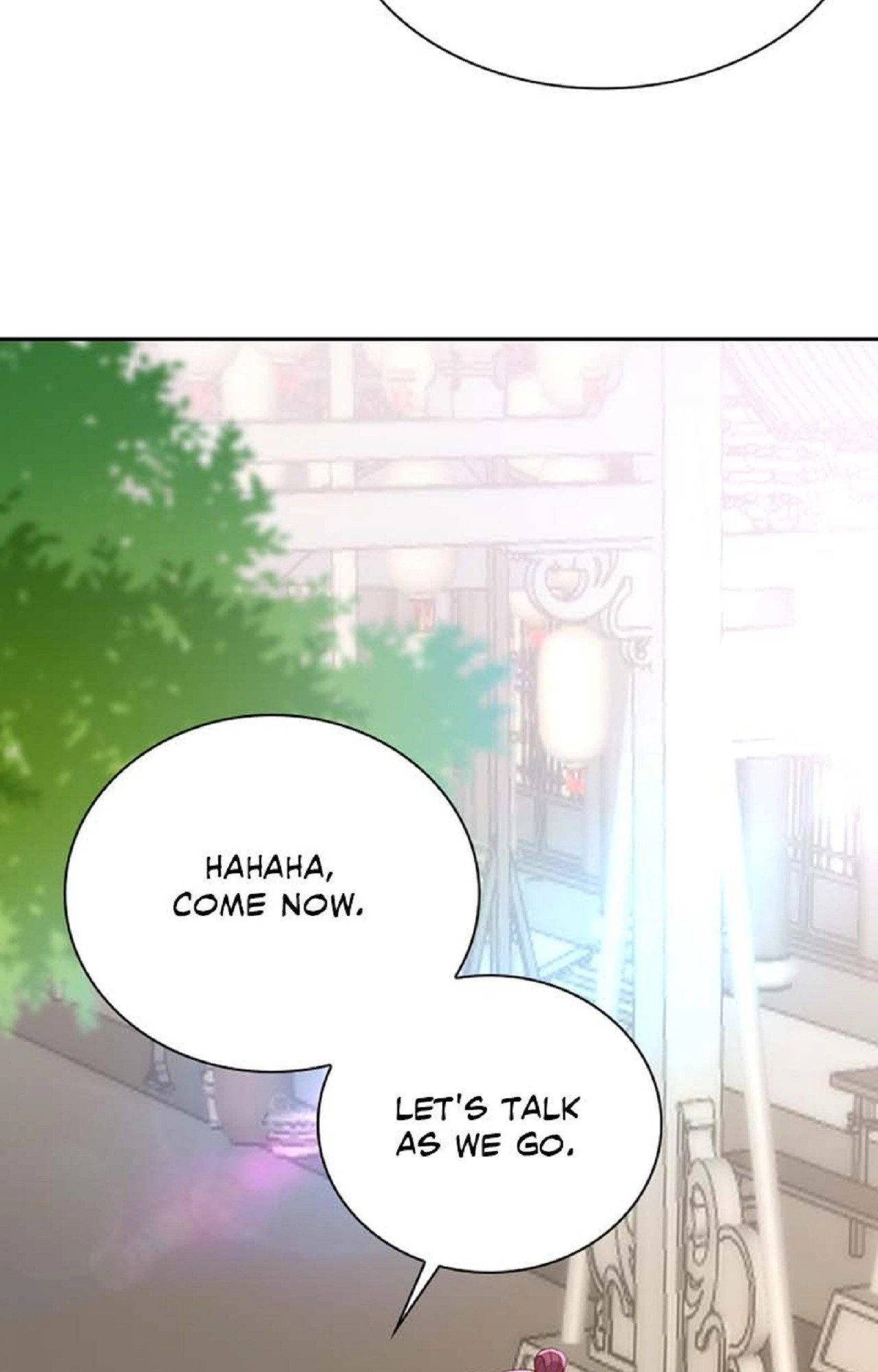 Read Return for Revenge chapter 288 image 26 on Lezhin