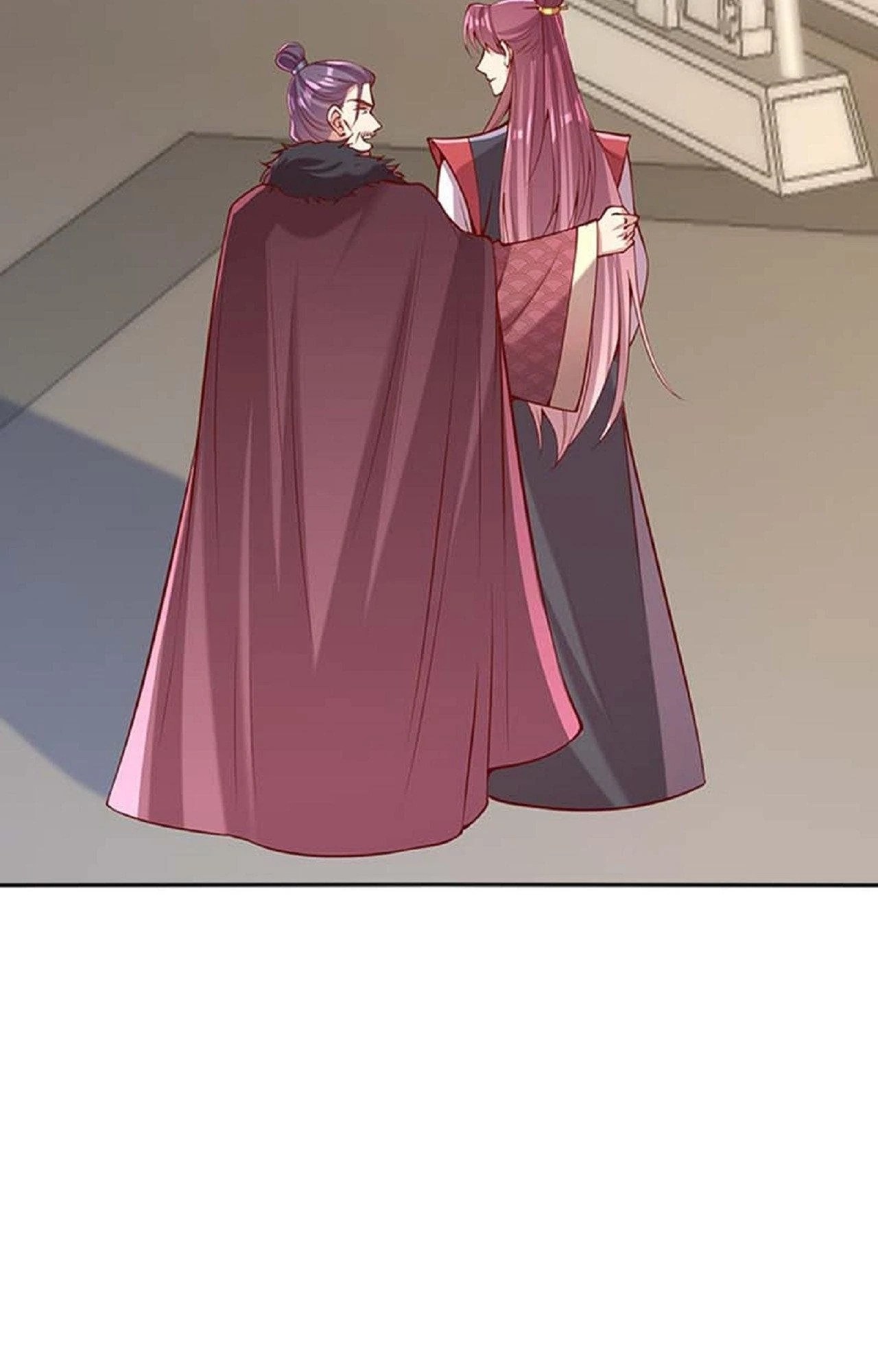 Read Return for Revenge chapter 288 image 27 on Lezhin