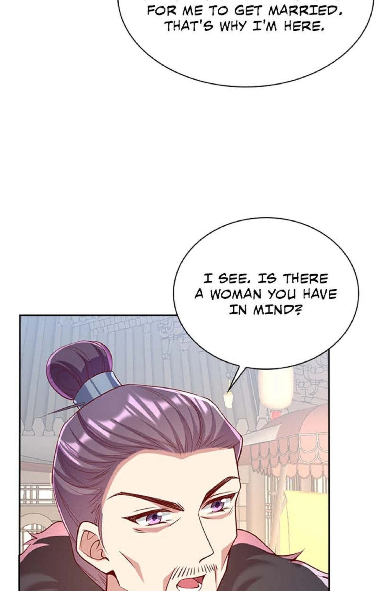 Read Return for Revenge chapter 288 image 29 on Lezhin
