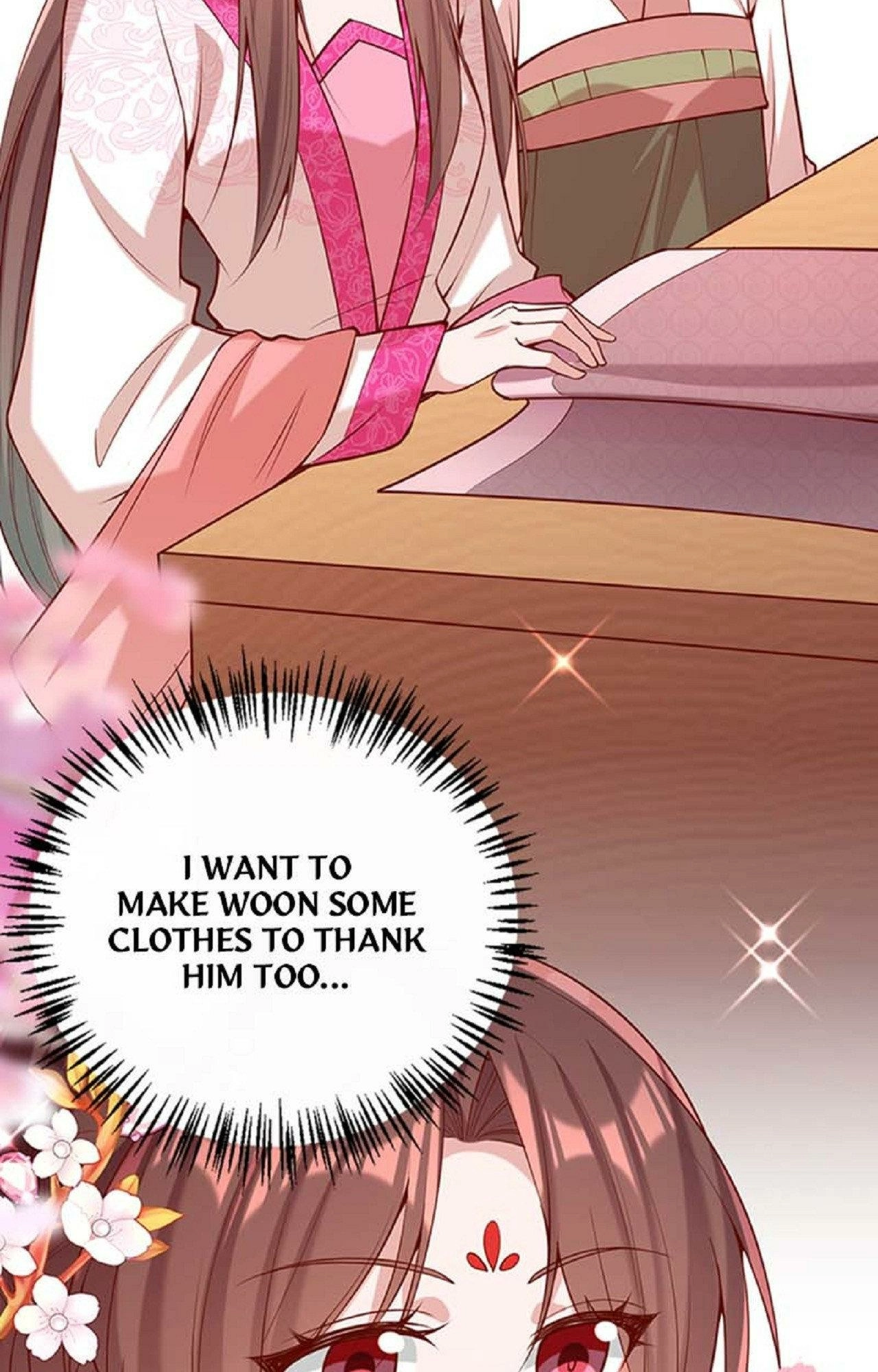 Read Return for Revenge chapter 288 image 3 on Lezhin