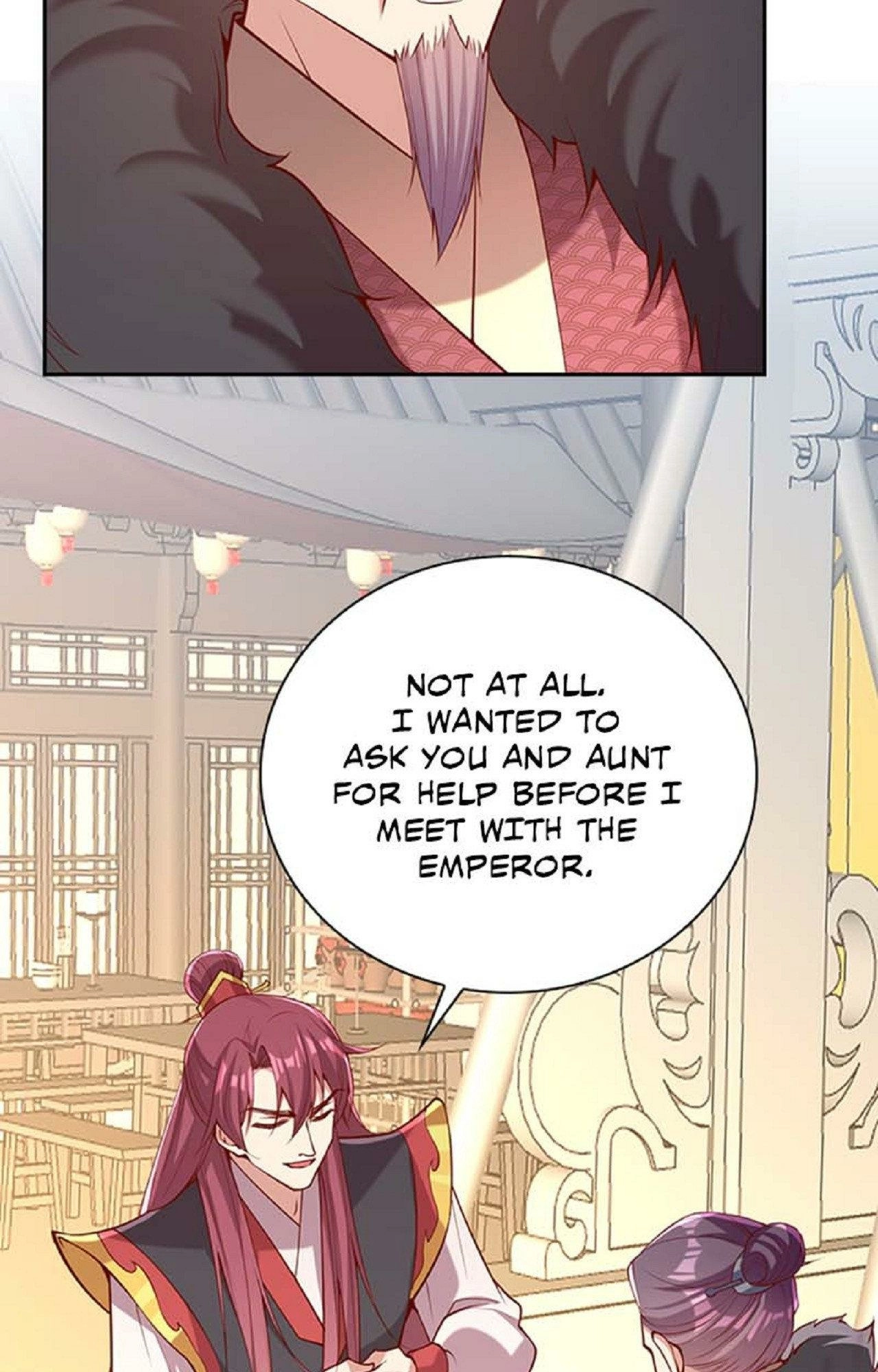 Read Return for Revenge chapter 288 image 30 on Lezhin