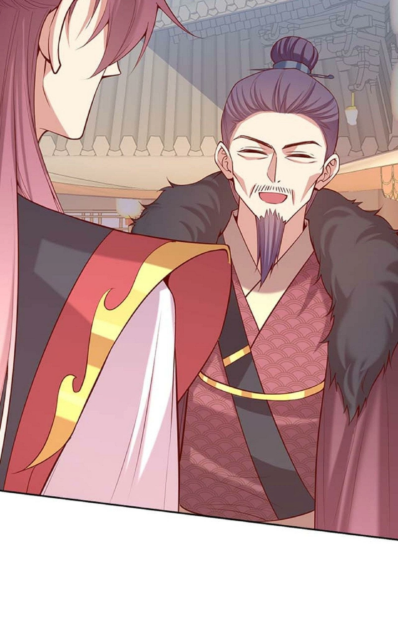 Read Return for Revenge chapter 288 image 32 on Lezhin