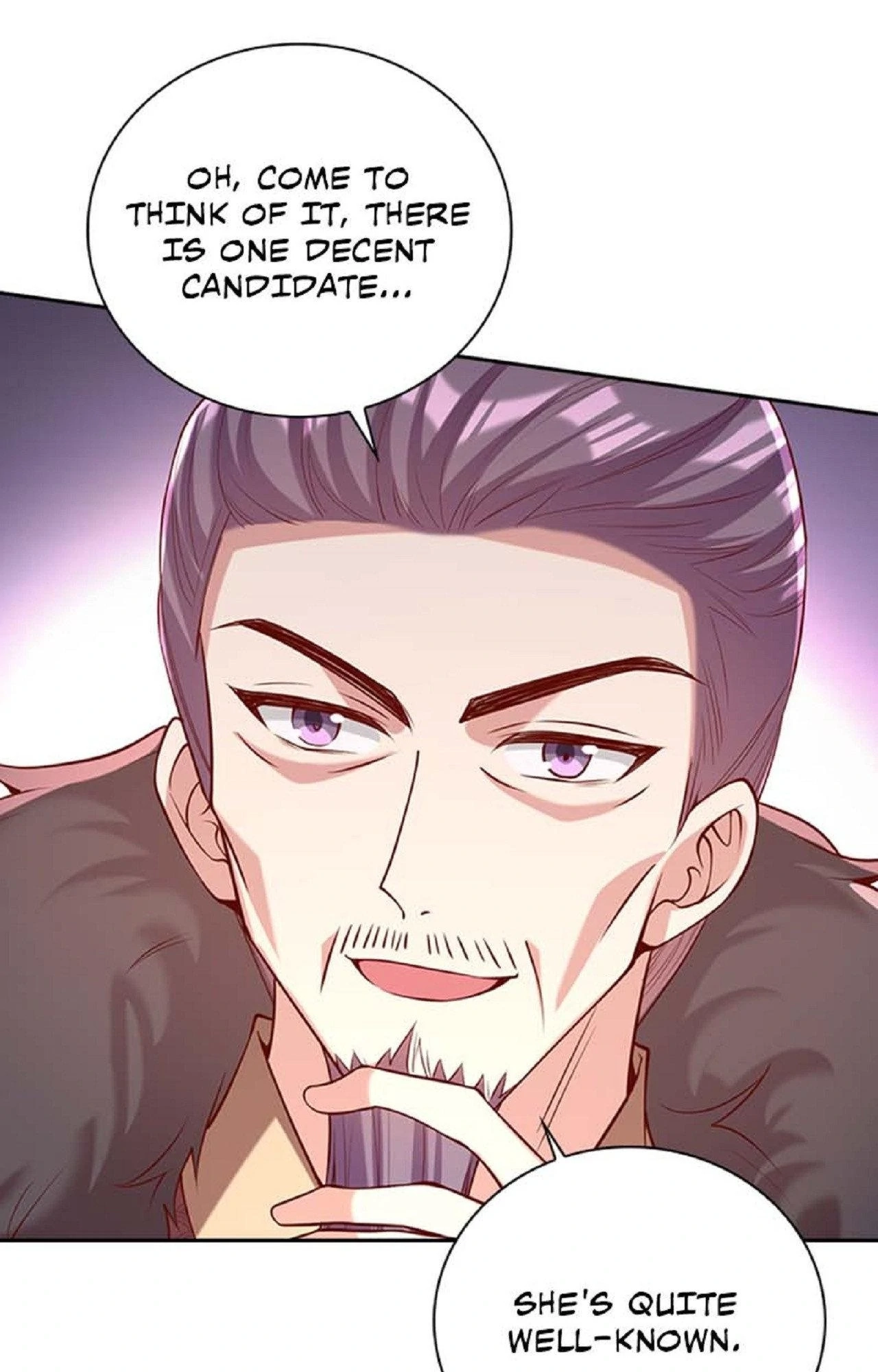 Read Return for Revenge chapter 288 image 33 on Lezhin