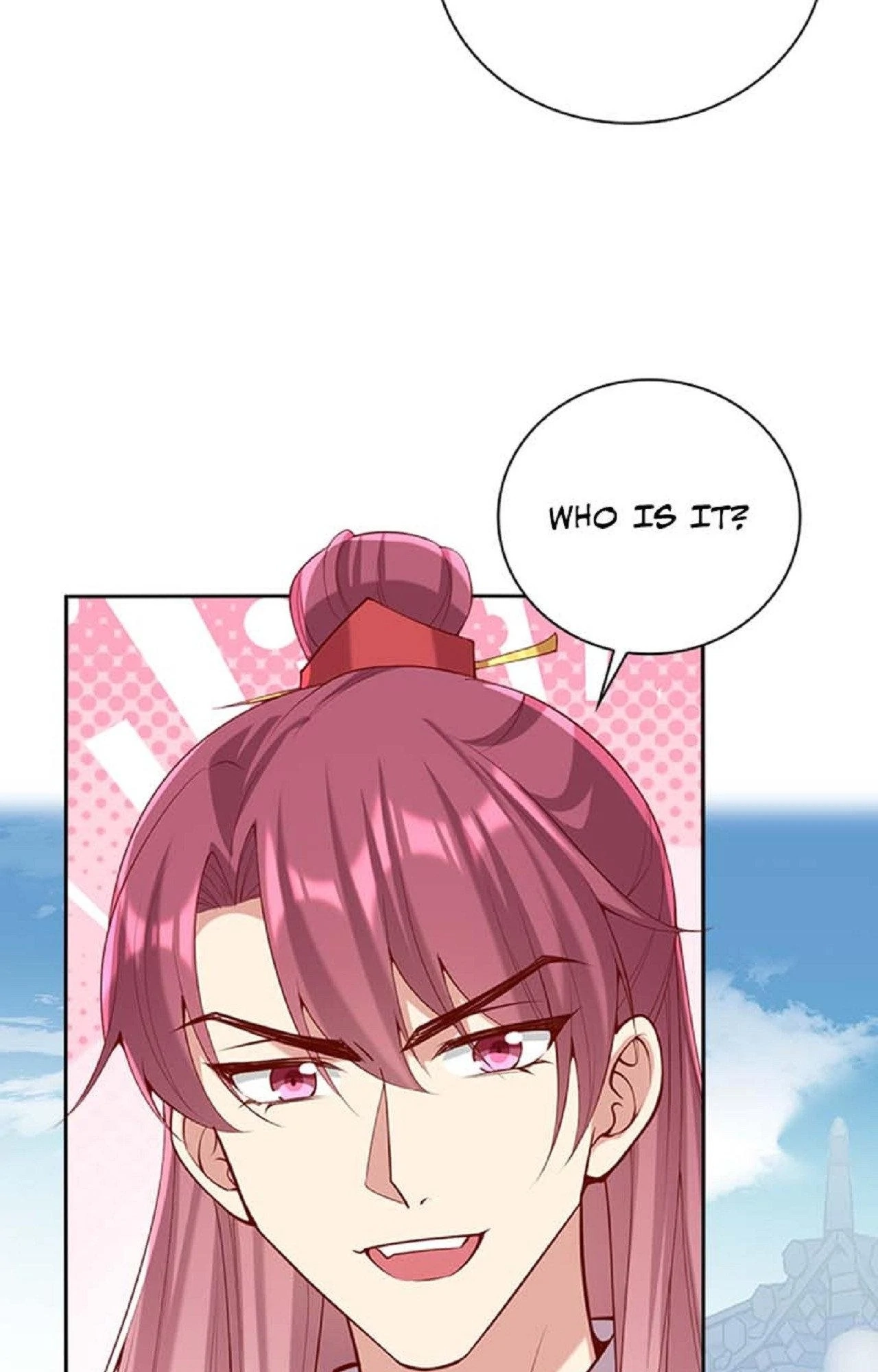 Read Return for Revenge chapter 288 image 34 on Lezhin
