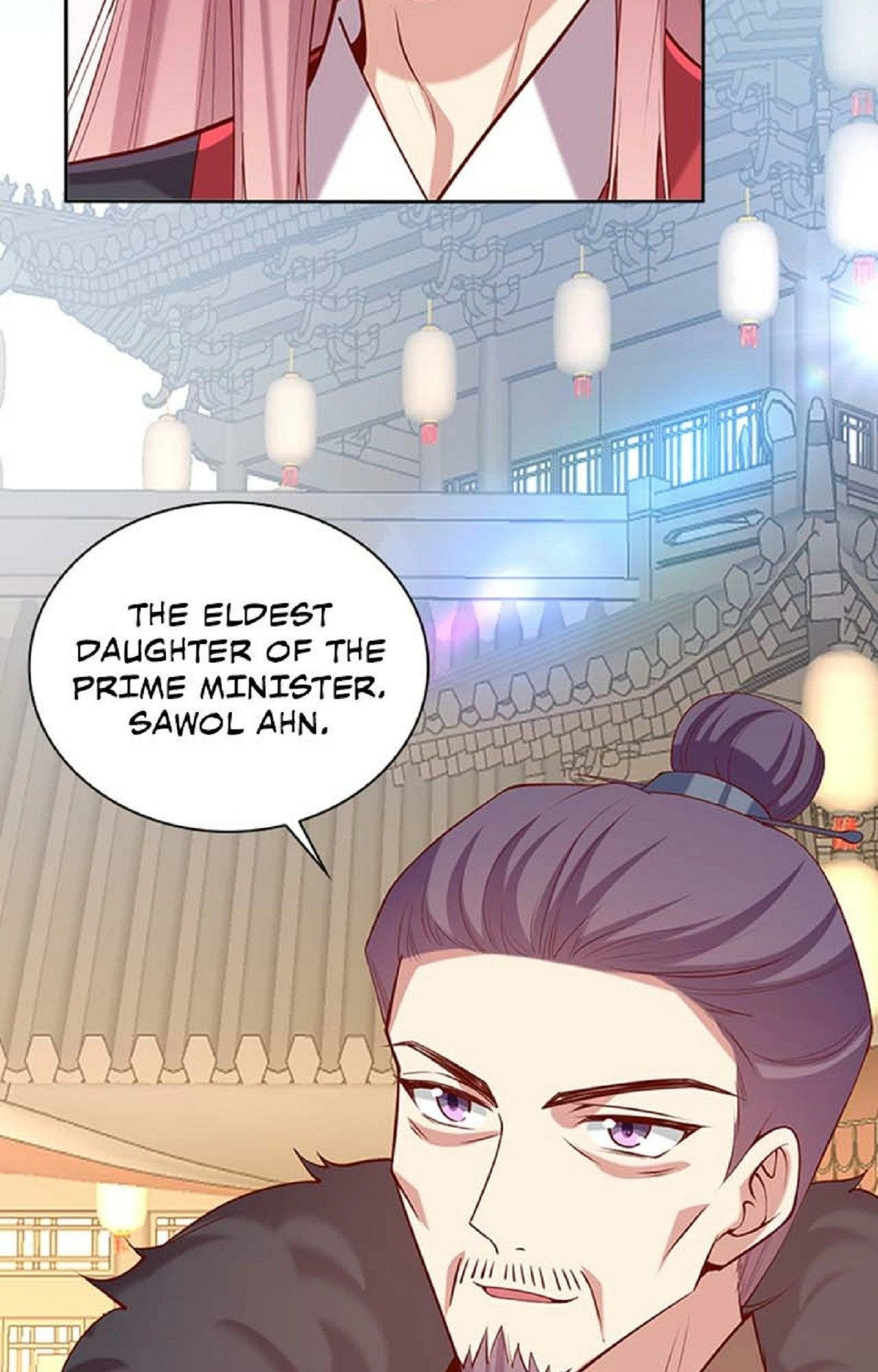 Read Return for Revenge chapter 288 image 35 on Lezhin