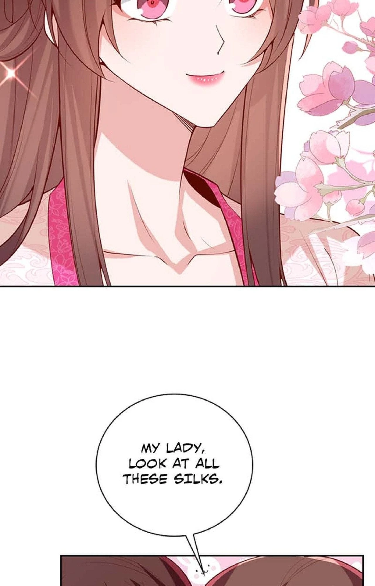 Read Return for Revenge chapter 288 image 4 on Lezhin