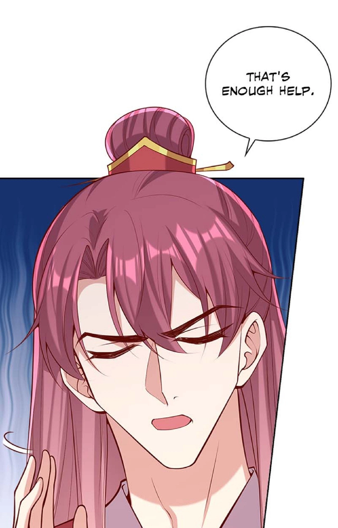 Read Return for Revenge chapter 289 image 12 on Lezhin